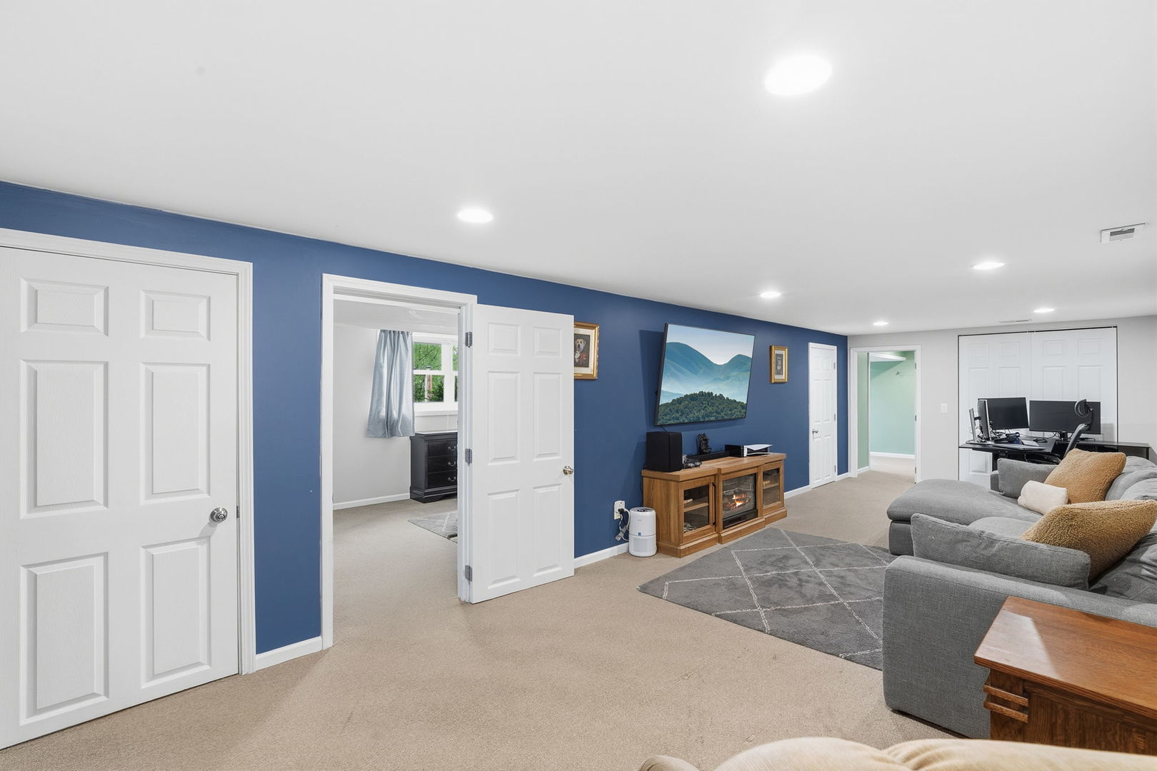 602 Hickory Road