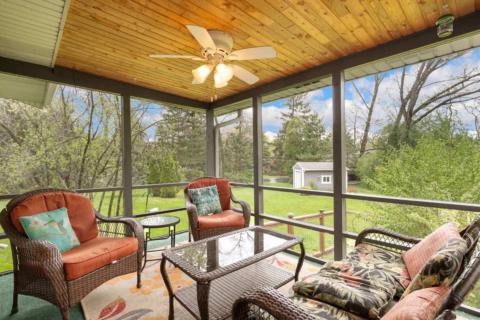 602 Hickory Road