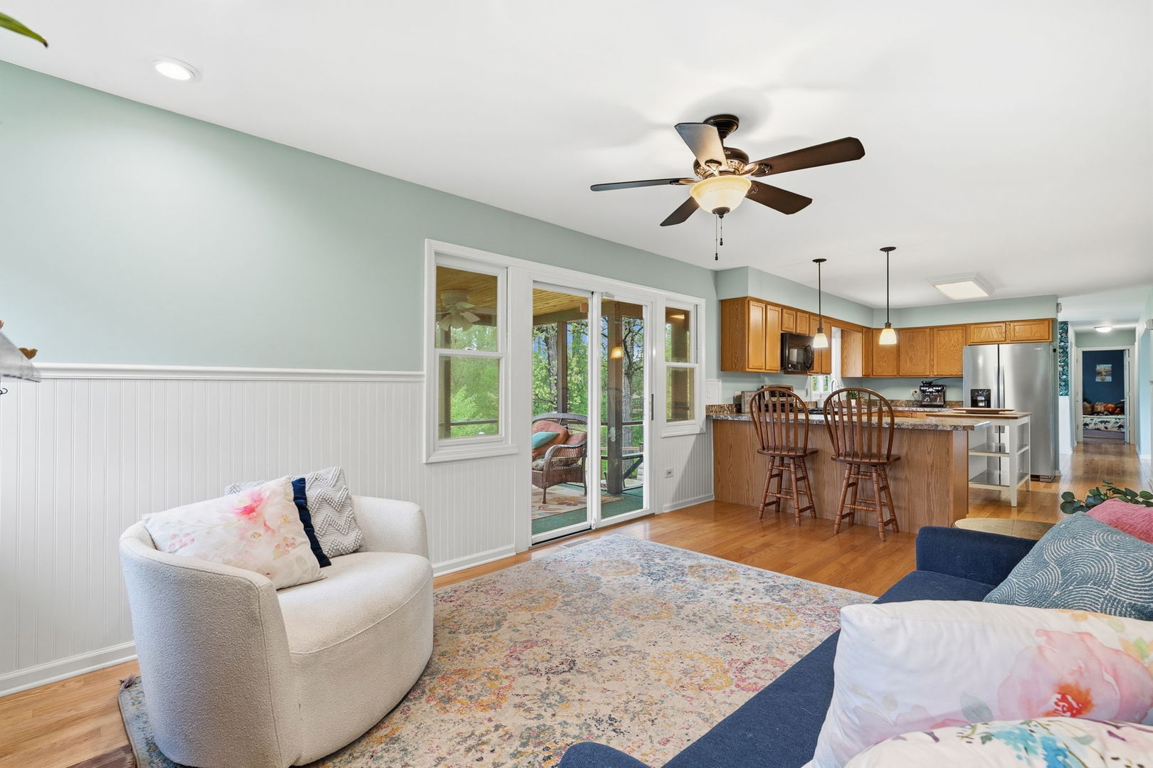 602 Hickory Road