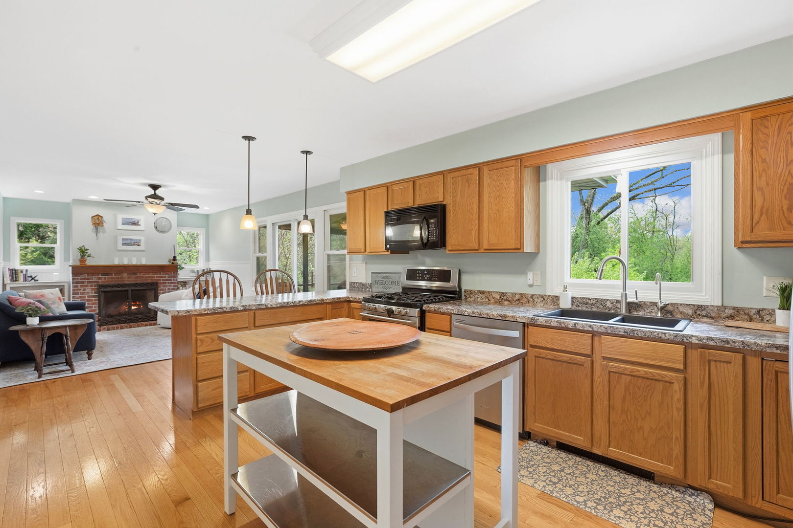 602 Hickory Road