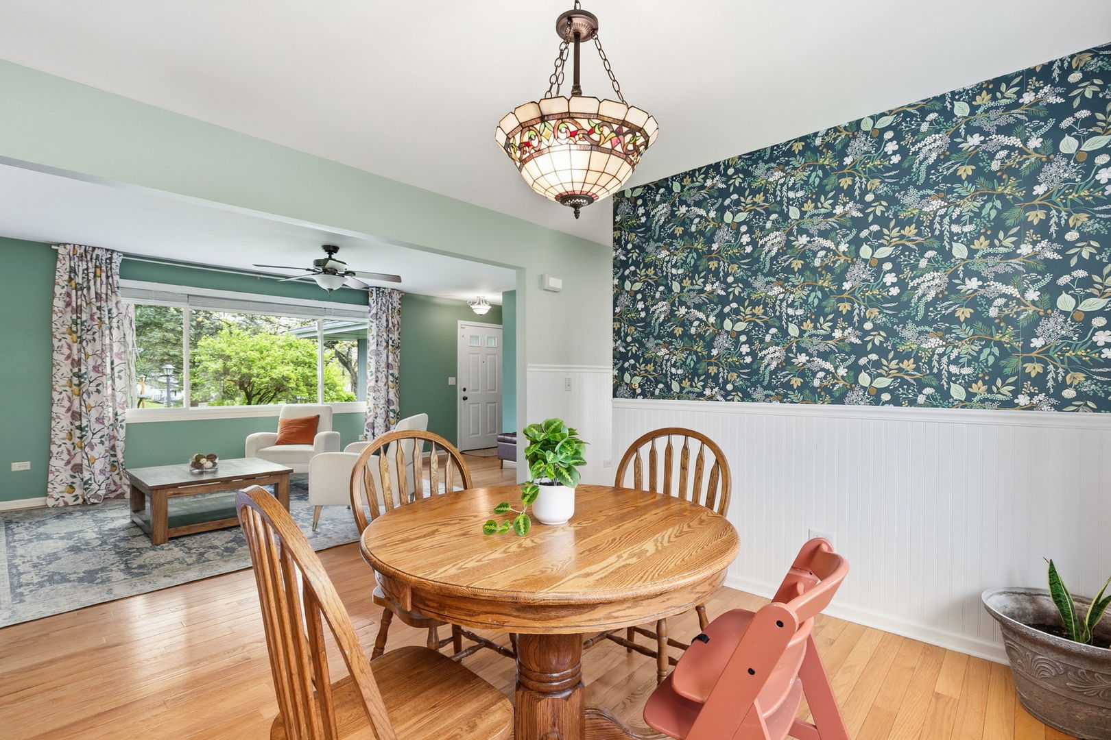 602 Hickory Road