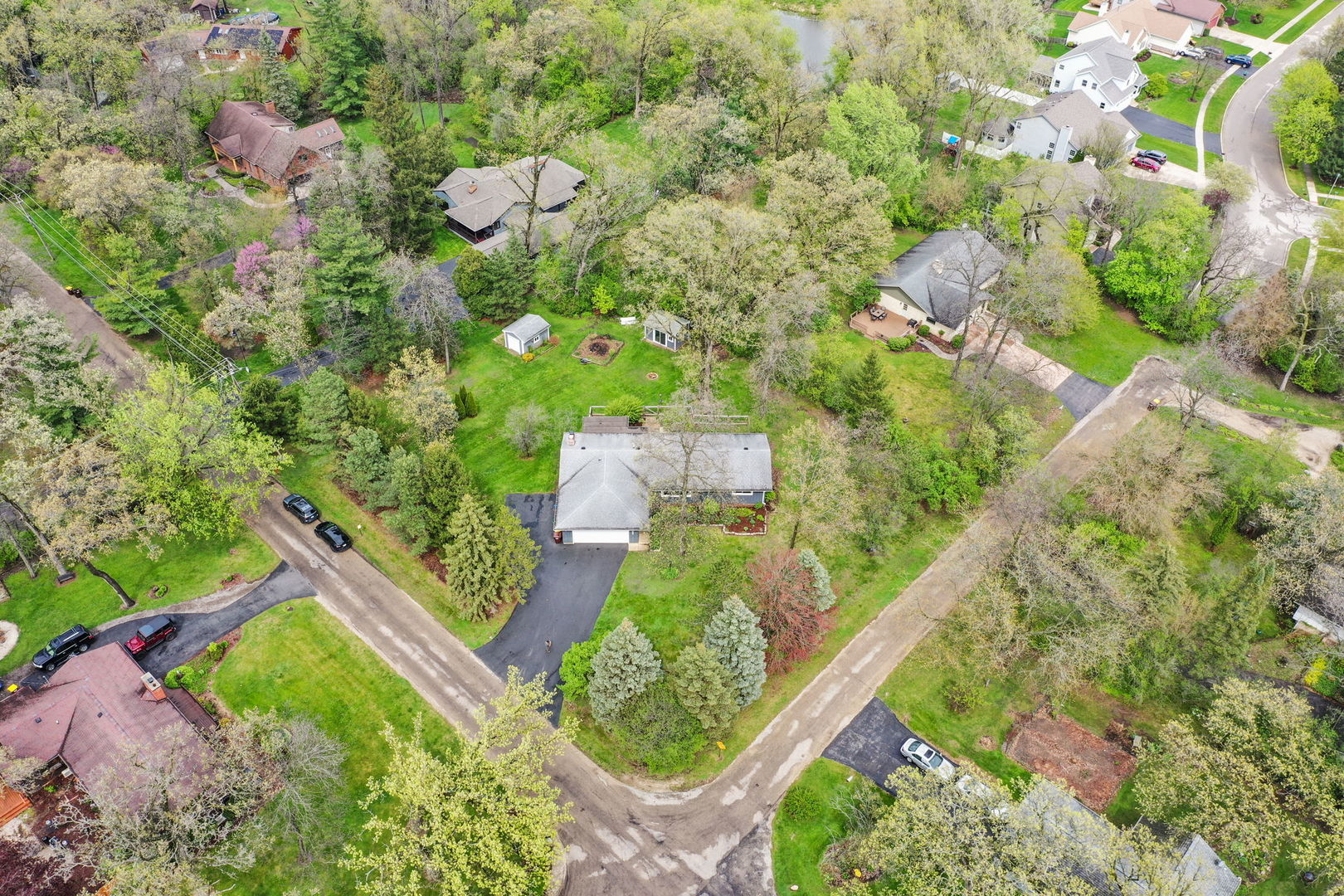 602 Hickory Road