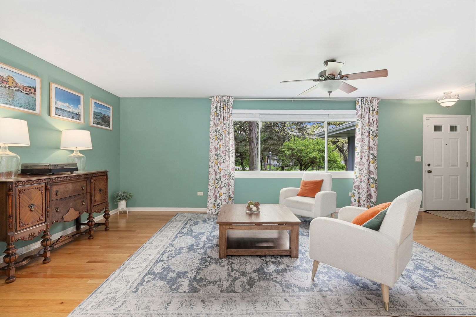 602 Hickory Road