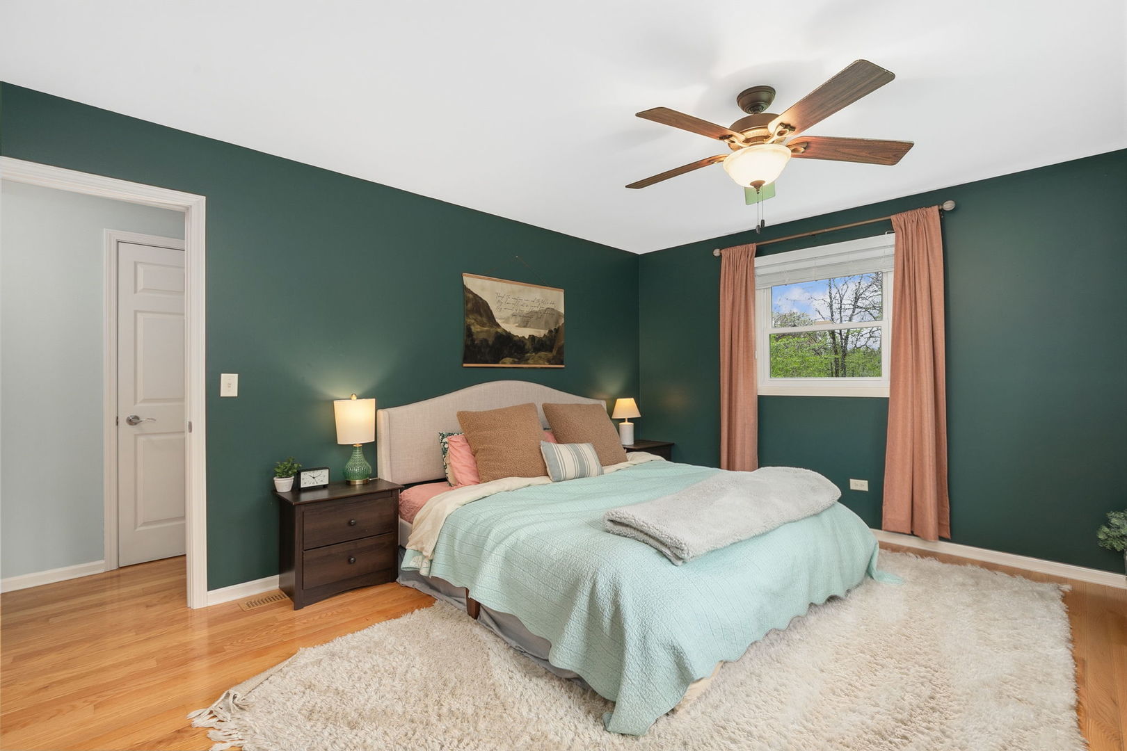 602 Hickory Road