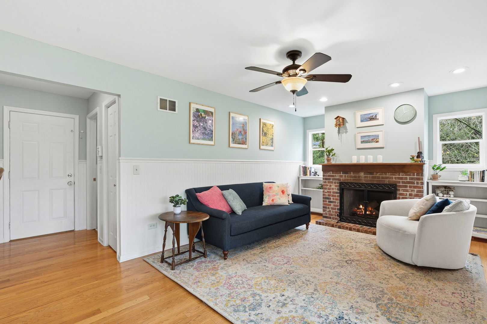 602 Hickory Road