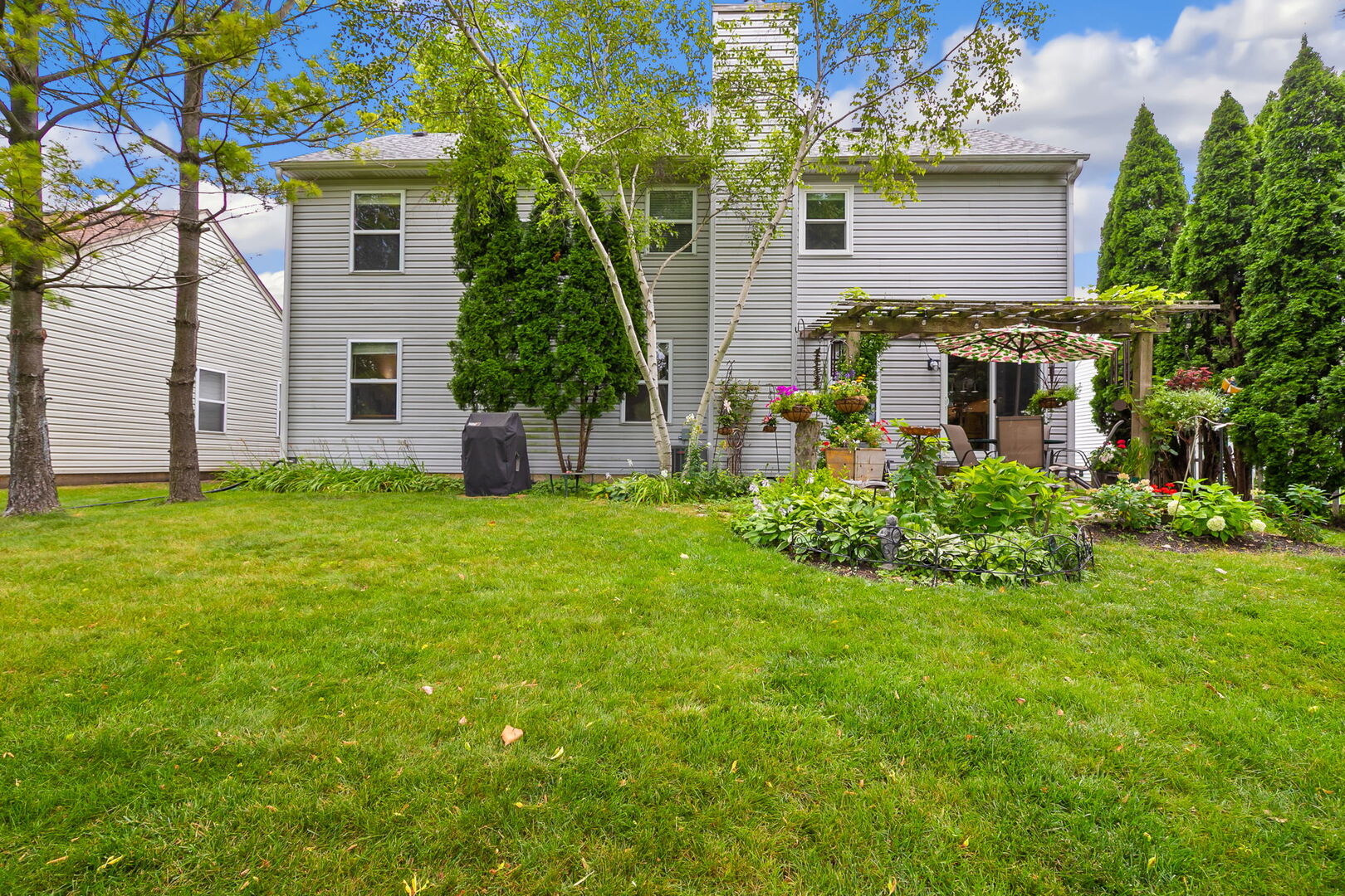 84 N Brittany Lane