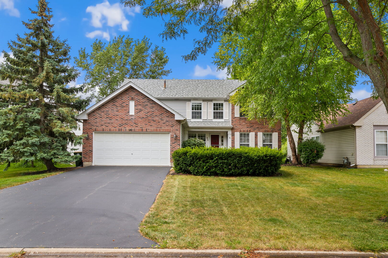 84 N Brittany Lane
