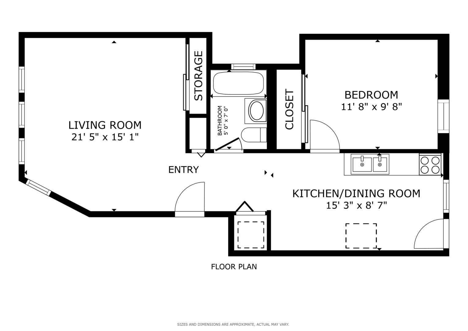 3916 W Cortland Street Unit: 3
