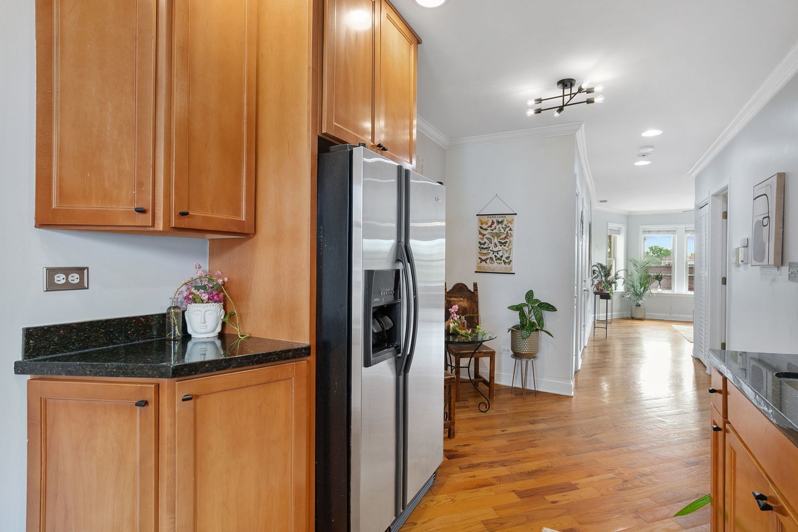 3916 W Cortland Street Unit: 3