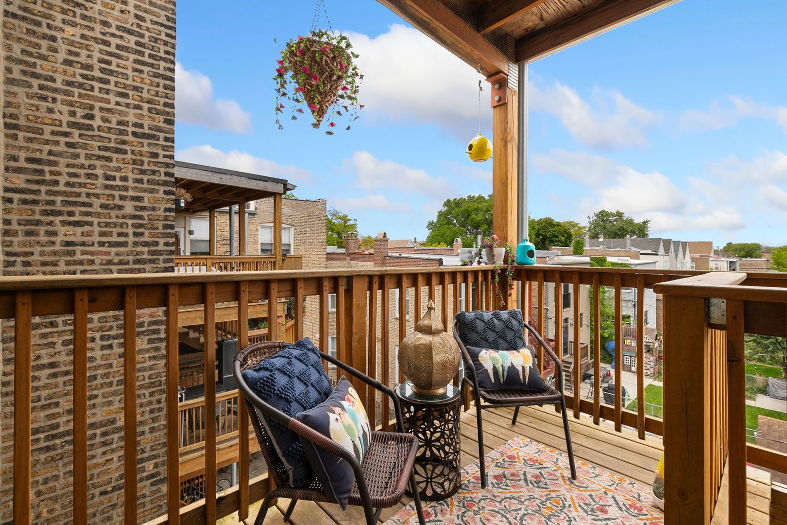 3916 W Cortland Street Unit: 3