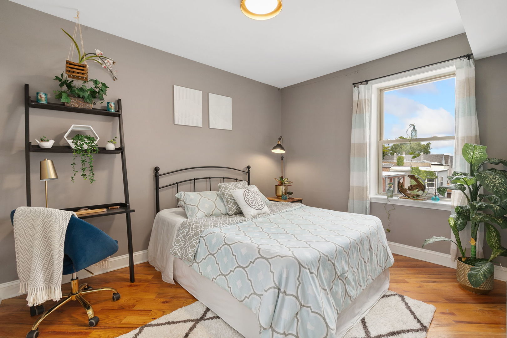 3916 W Cortland Street Unit: 3