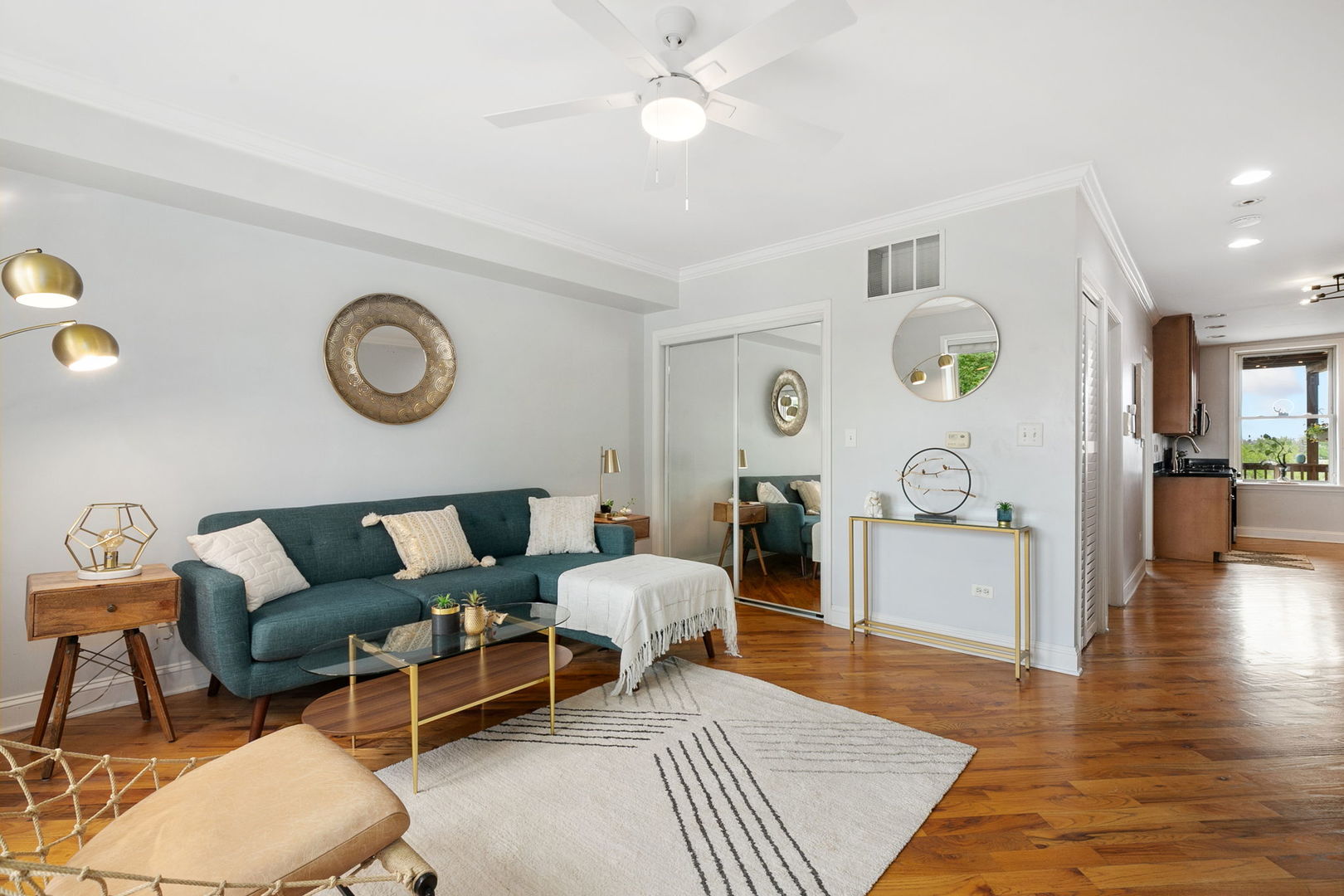 3916 W Cortland Street Unit: 3