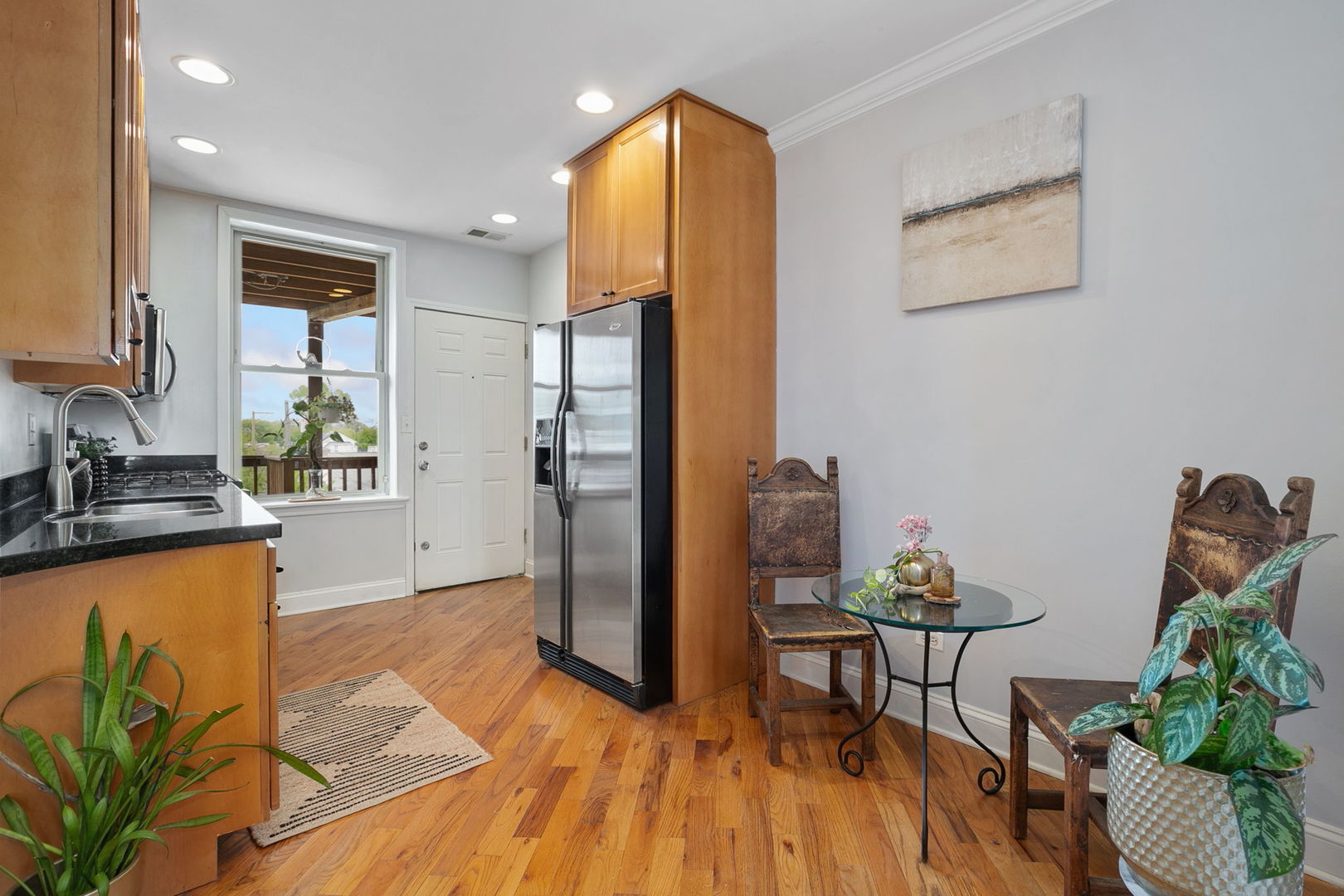 3916 W Cortland Street Unit: 3