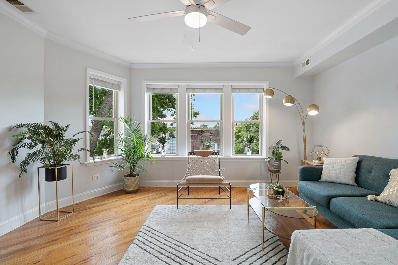 3916 W Cortland Street Unit: 3