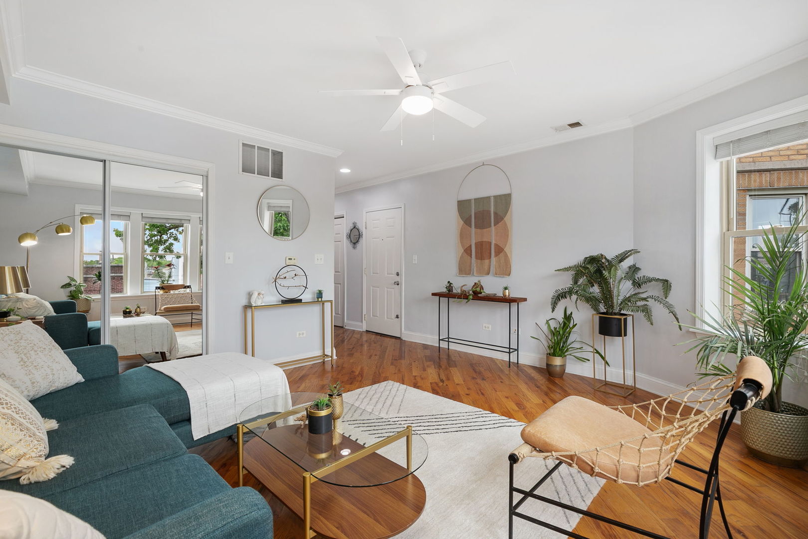 3916 W Cortland Street Unit: 3