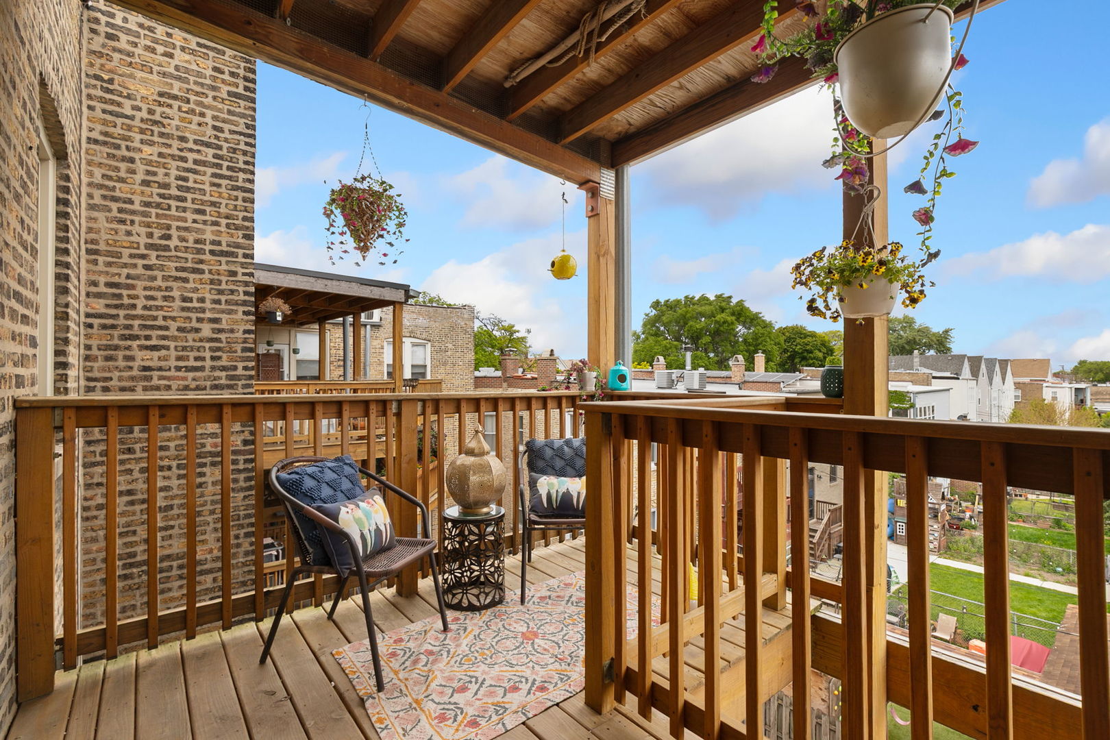 3916 W Cortland Street Unit: 3