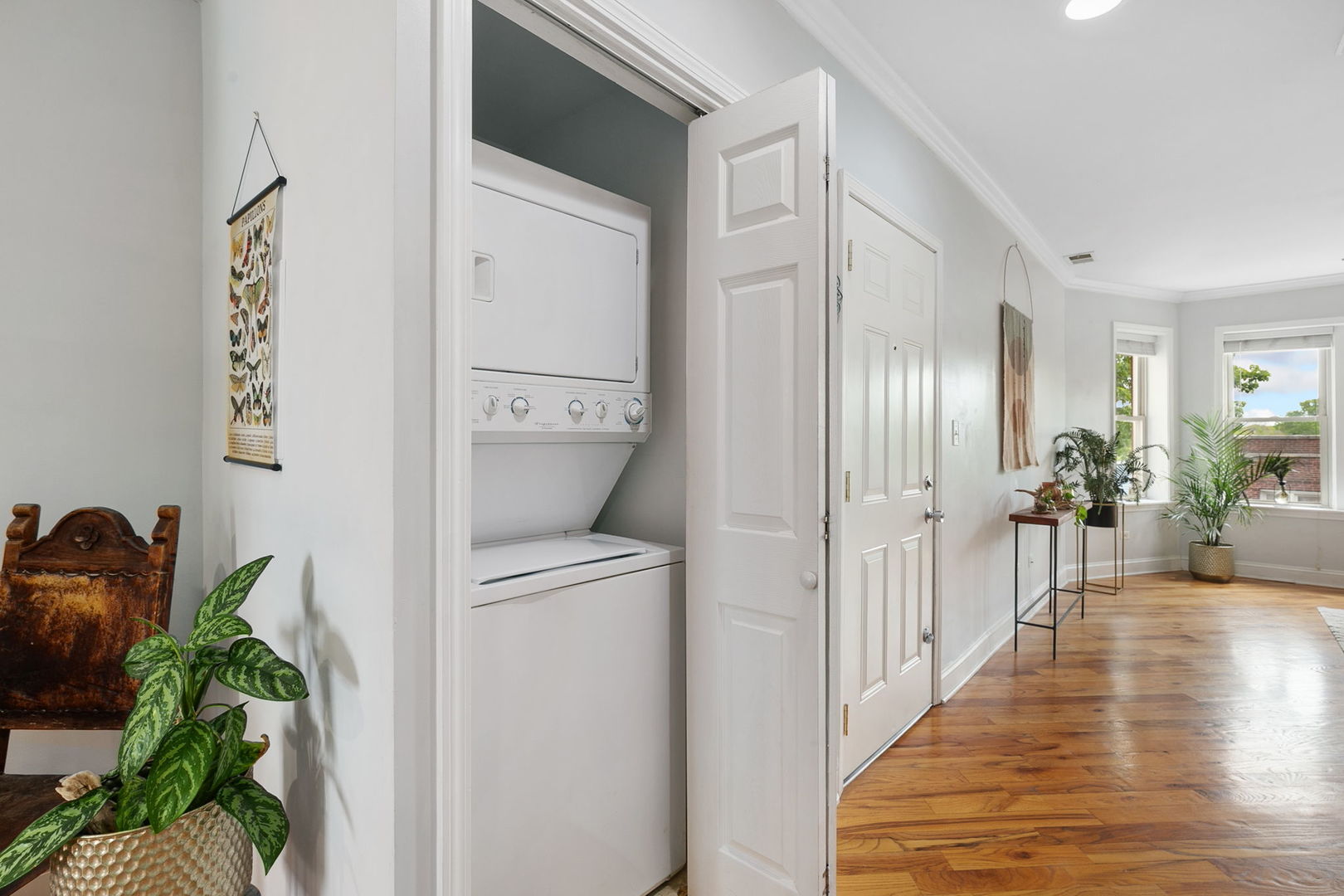 3916 W Cortland Street Unit: 3