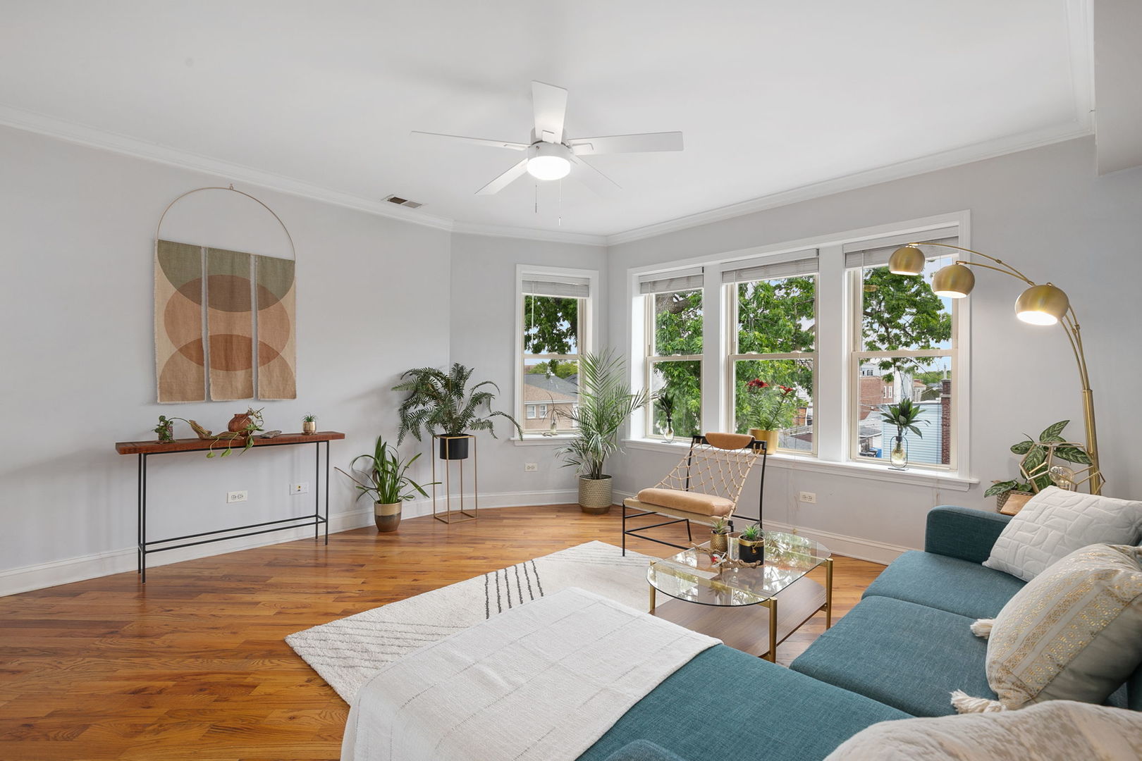 3916 W Cortland Street Unit: 3