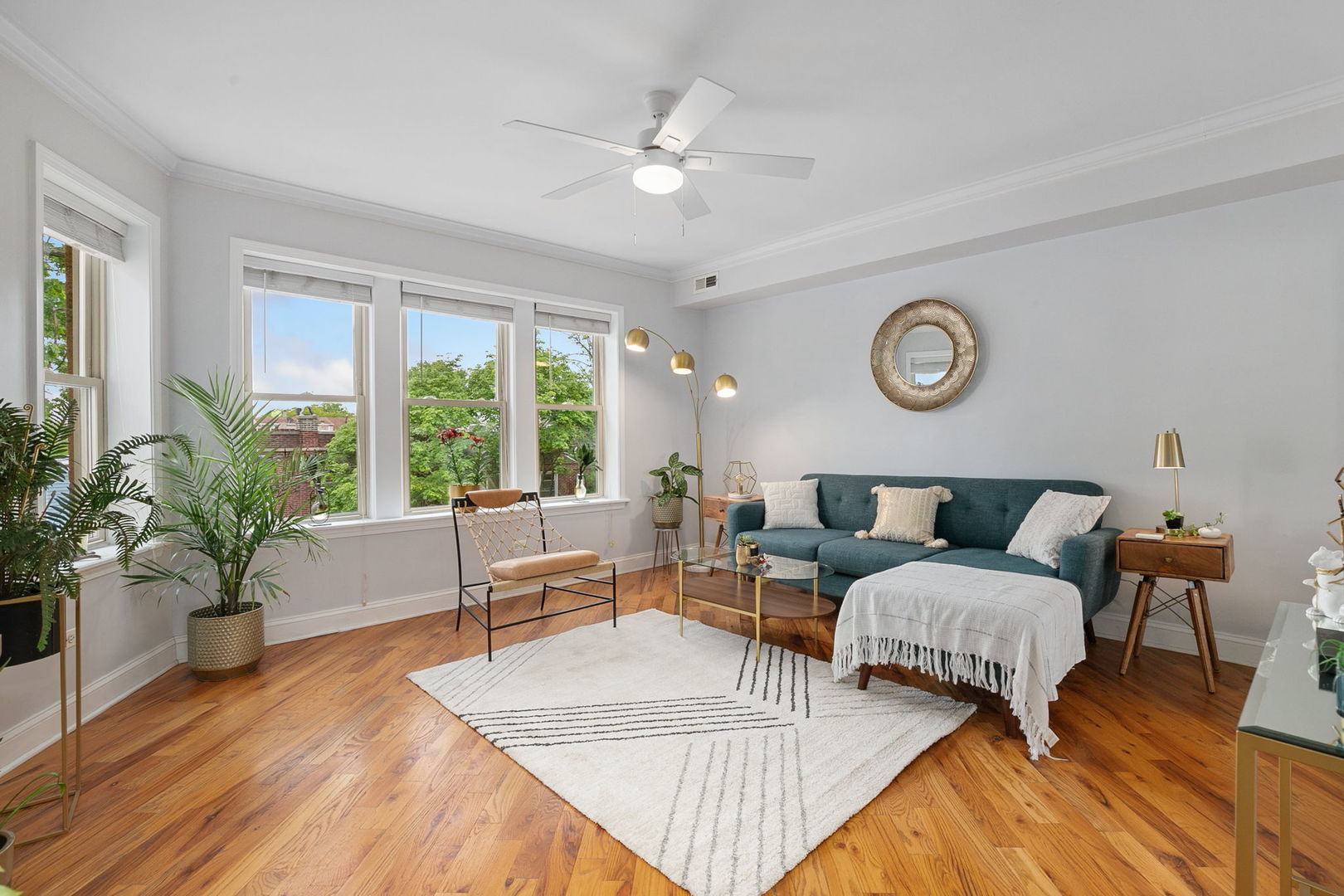 3916 W Cortland Street Unit: 3