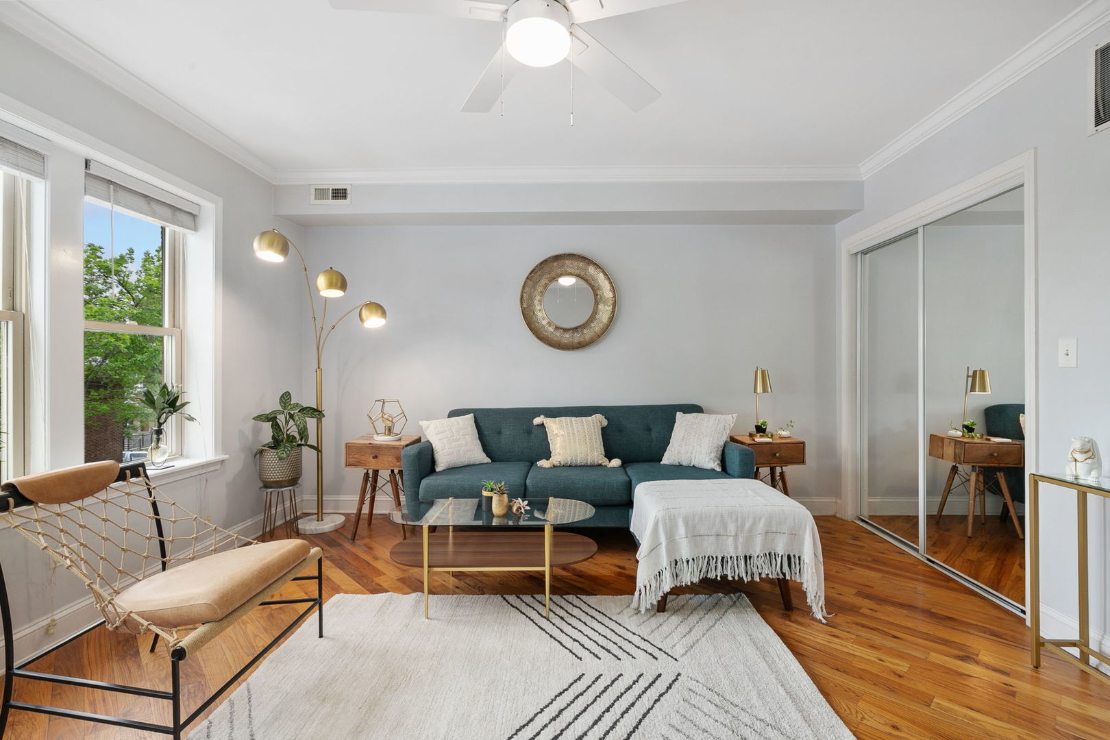 3916 W Cortland Street Unit: 3