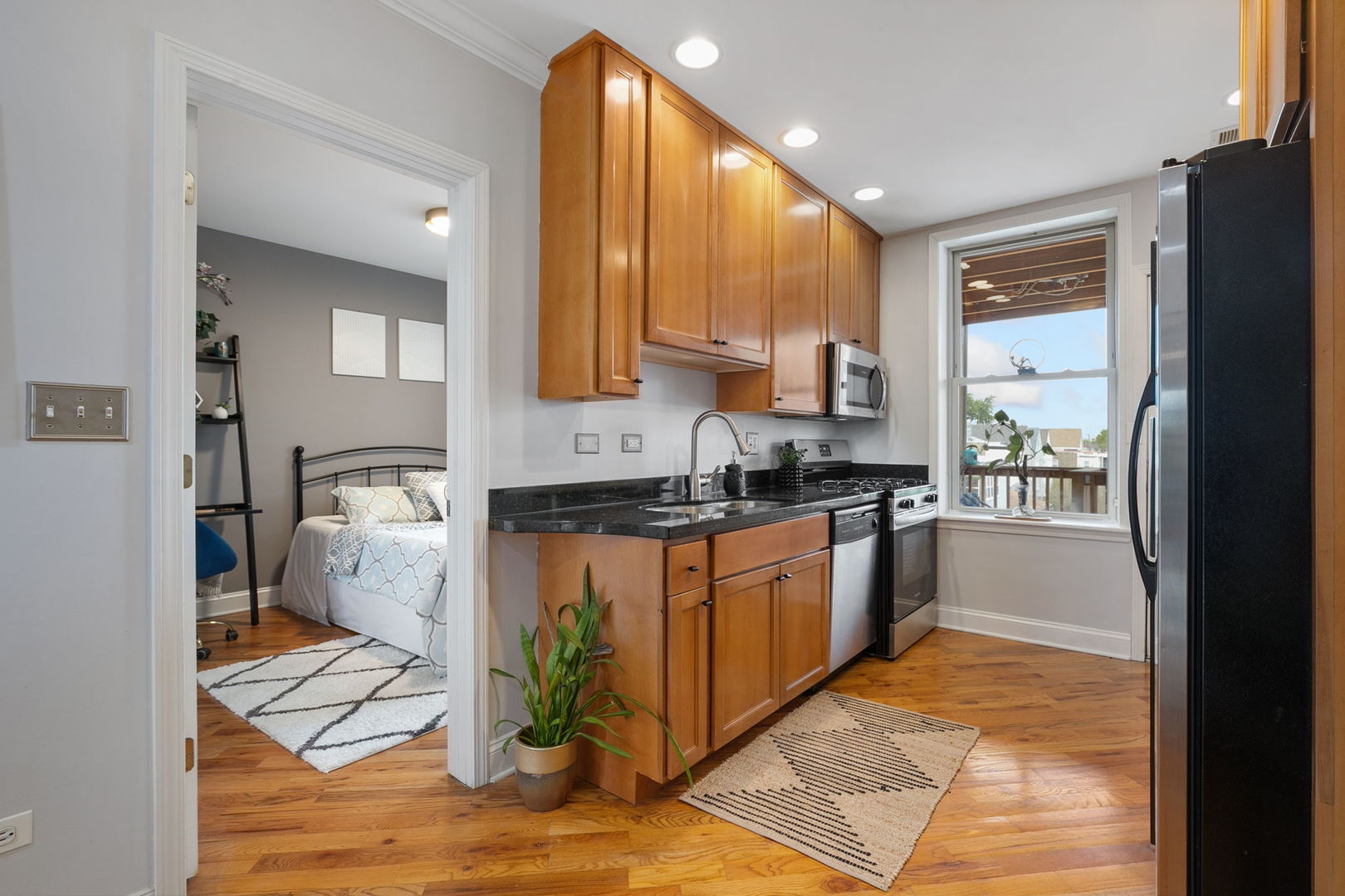 3916 W Cortland Street Unit: 3