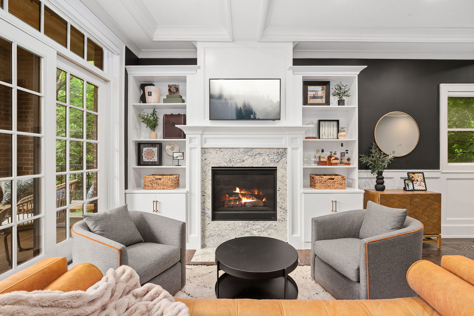 2717 N Racine Avenue Unit: 1