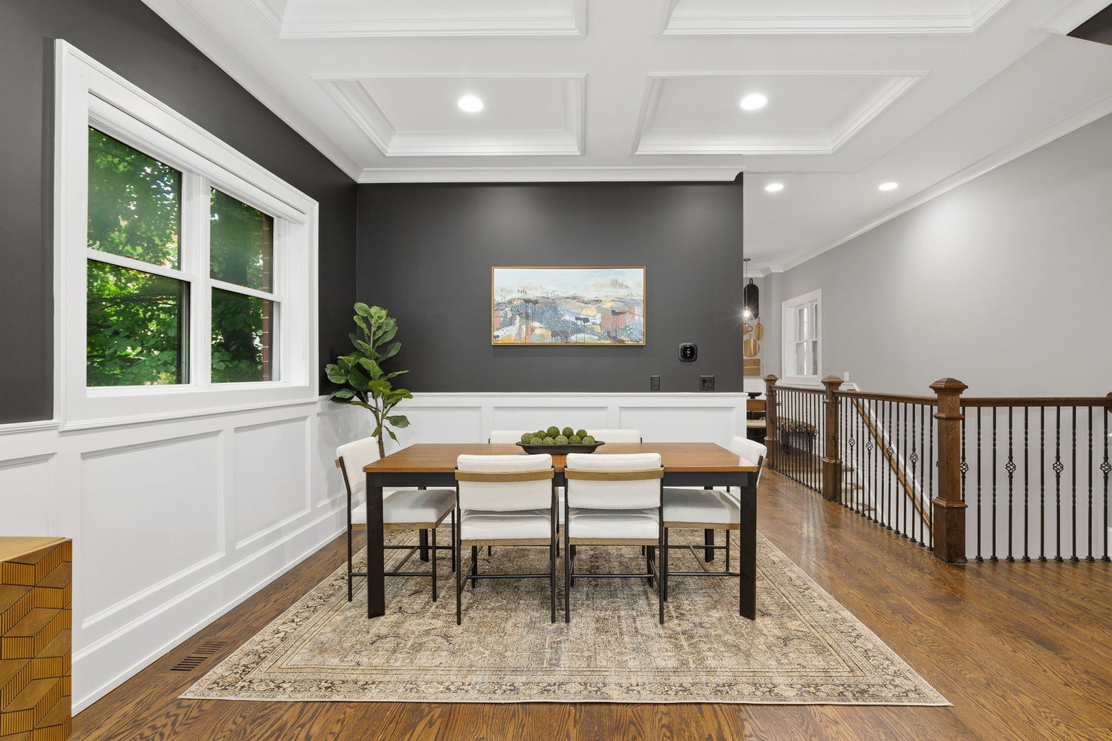 2717 N Racine Avenue Unit: 1