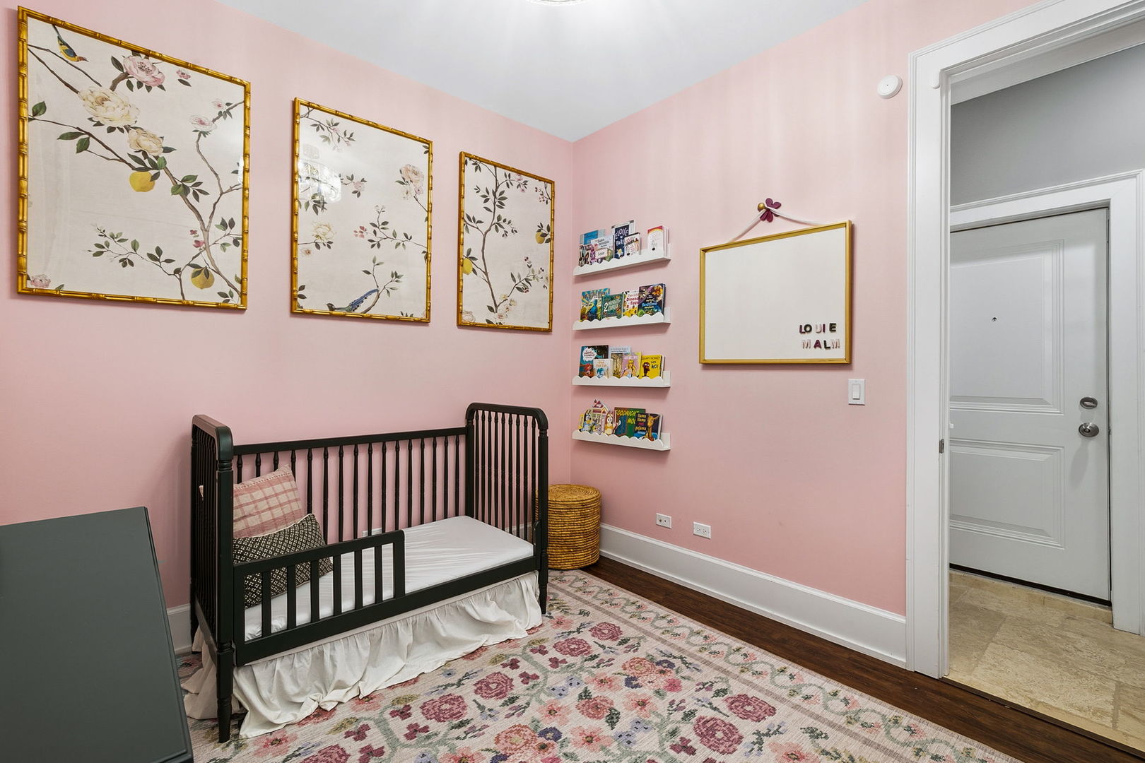 2717 N Racine Avenue Unit: 1