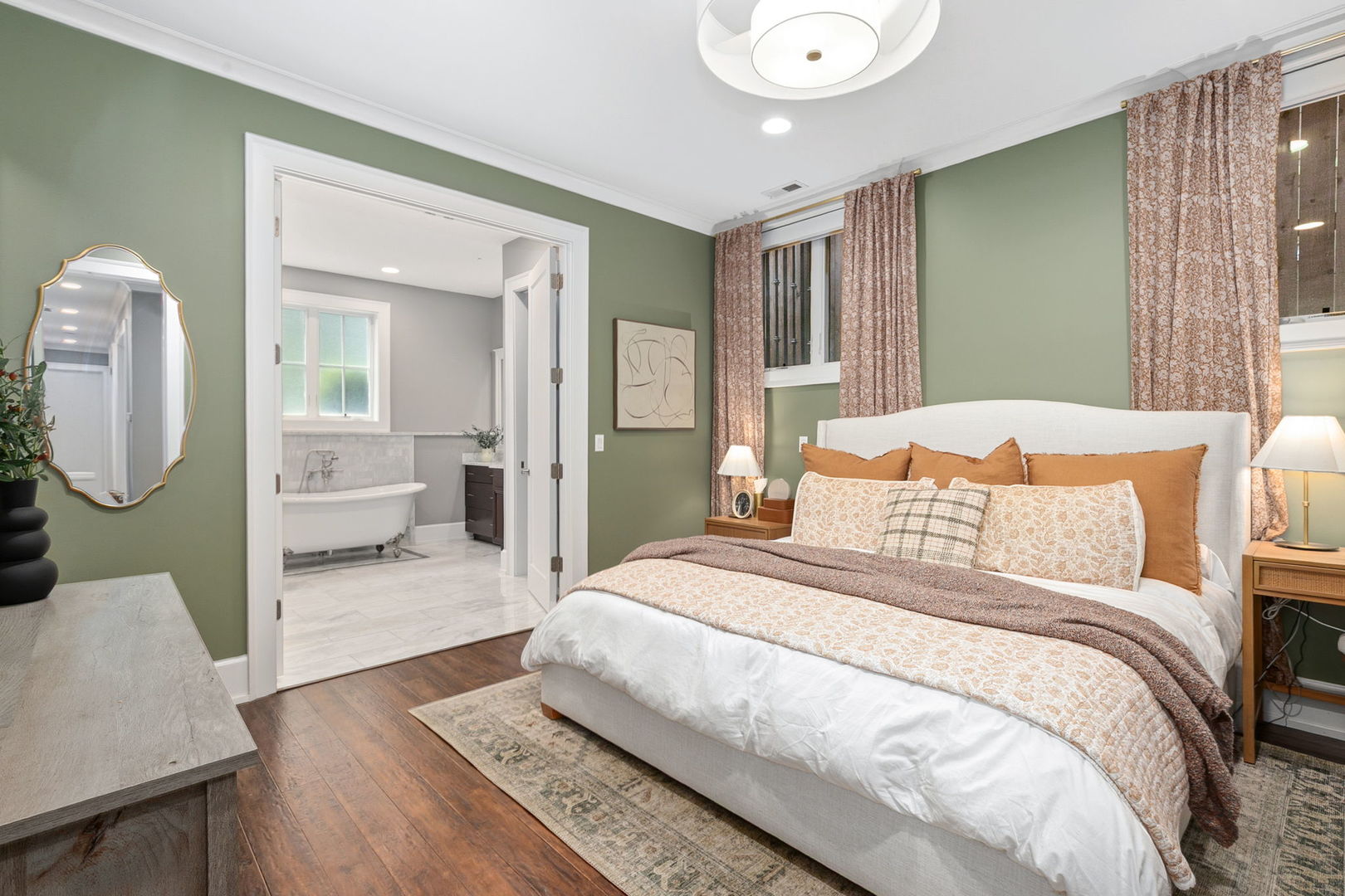 2717 N Racine Avenue Unit: 1
