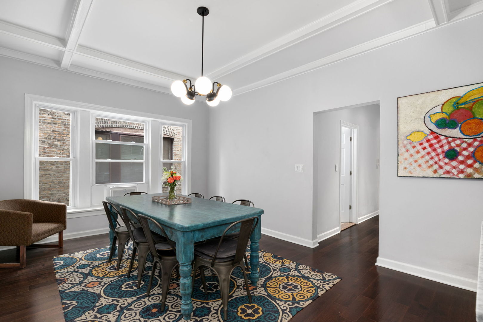 839 W Lakeside Place Unit: 2W