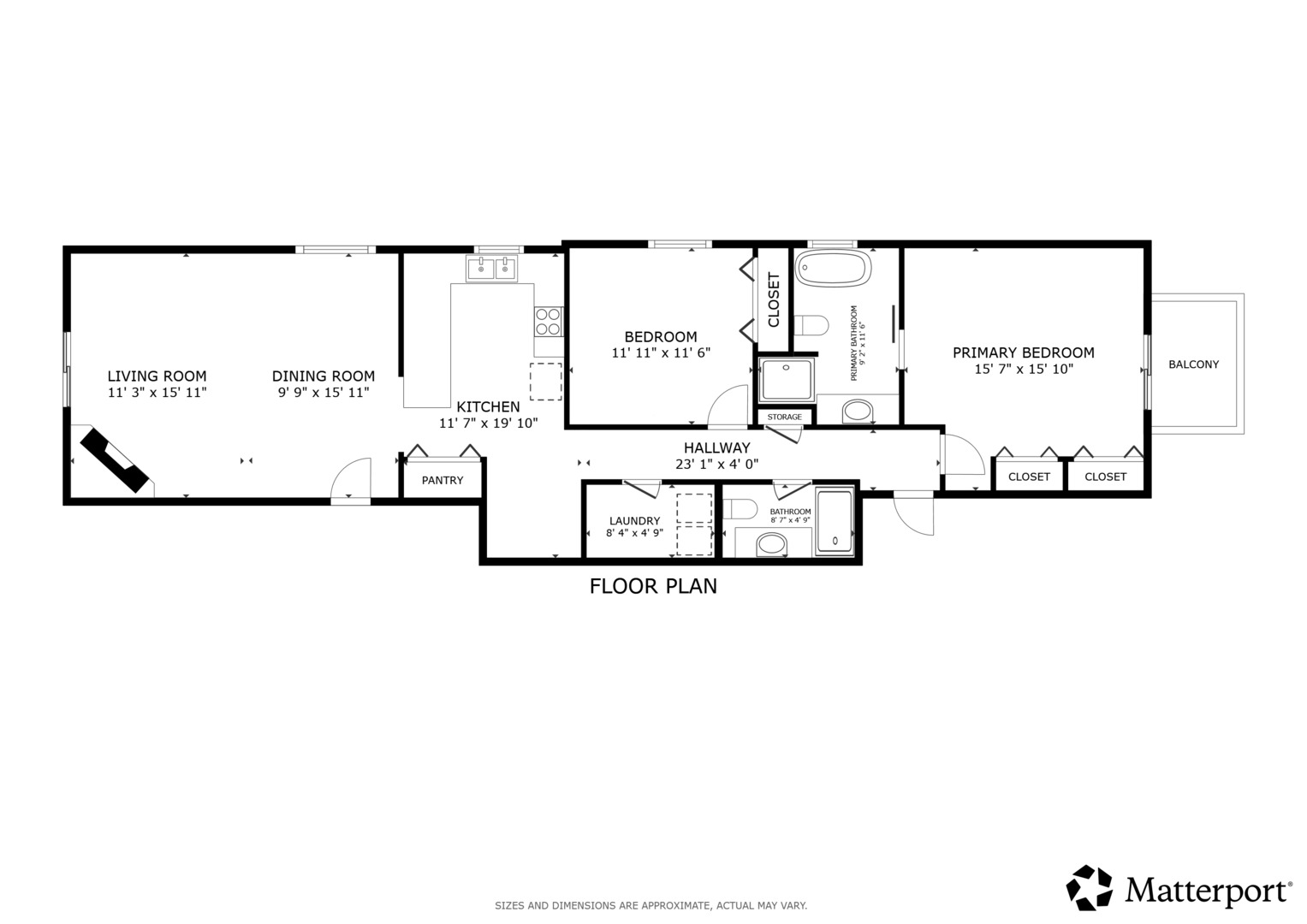 1422 N Orleans Street Unit: 3S
