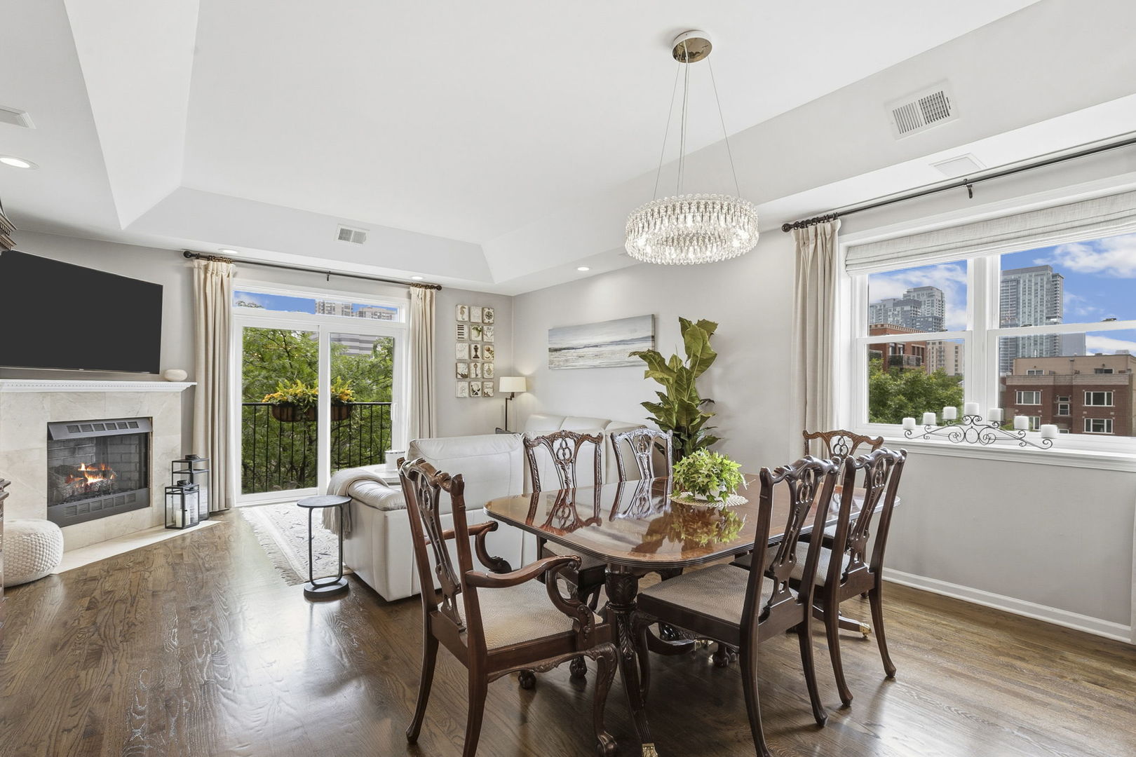 1422 N Orleans Street Unit: 3S