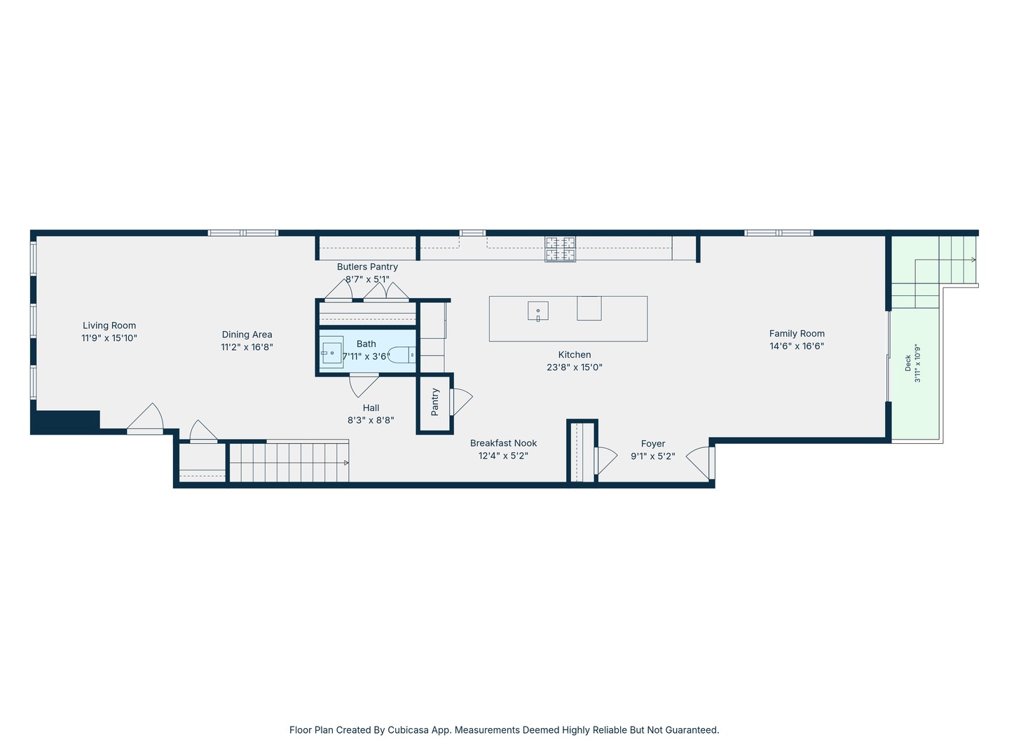 2743 N Ashland Avenue Unit: 1N