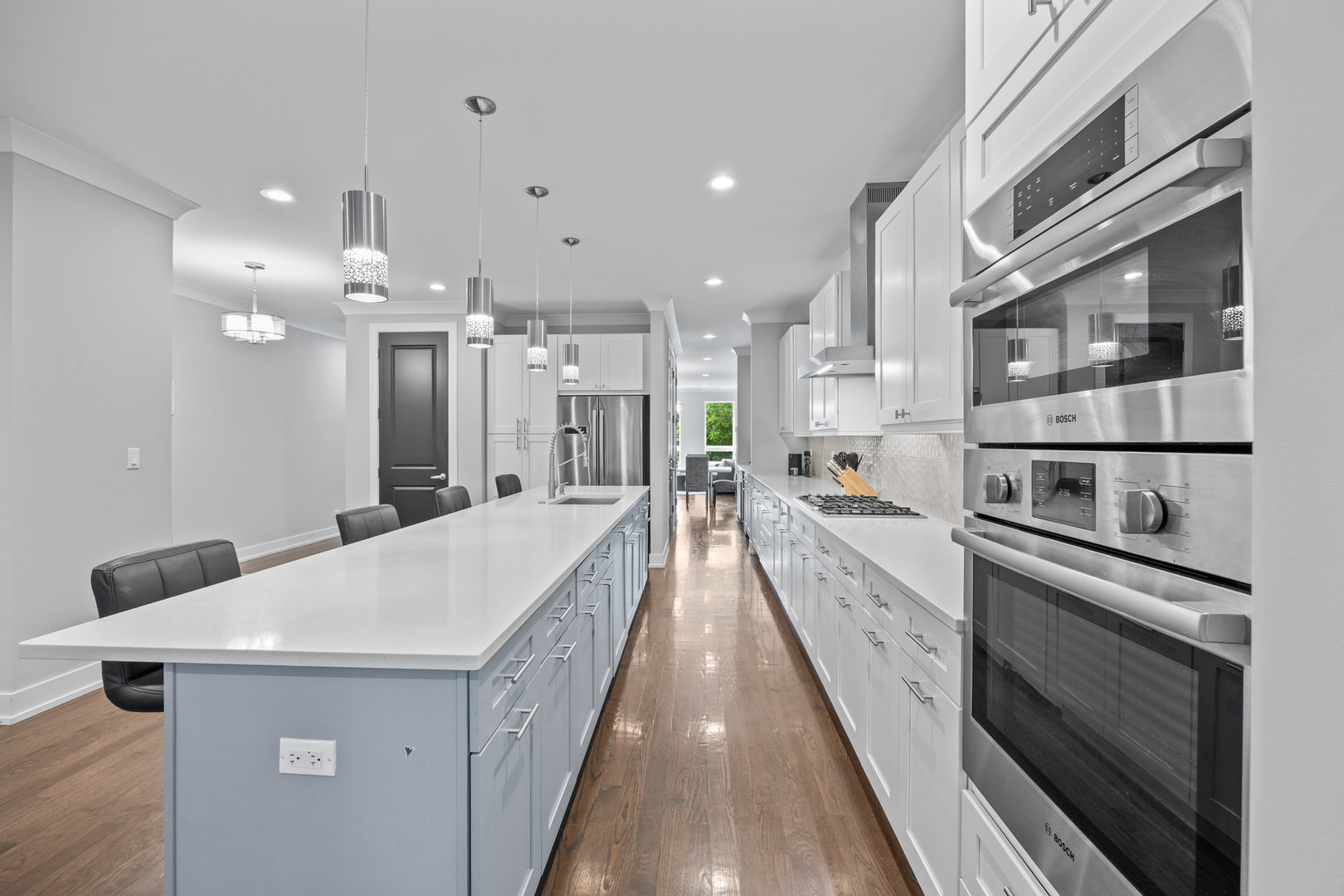 2743 N Ashland Avenue Unit: 1N