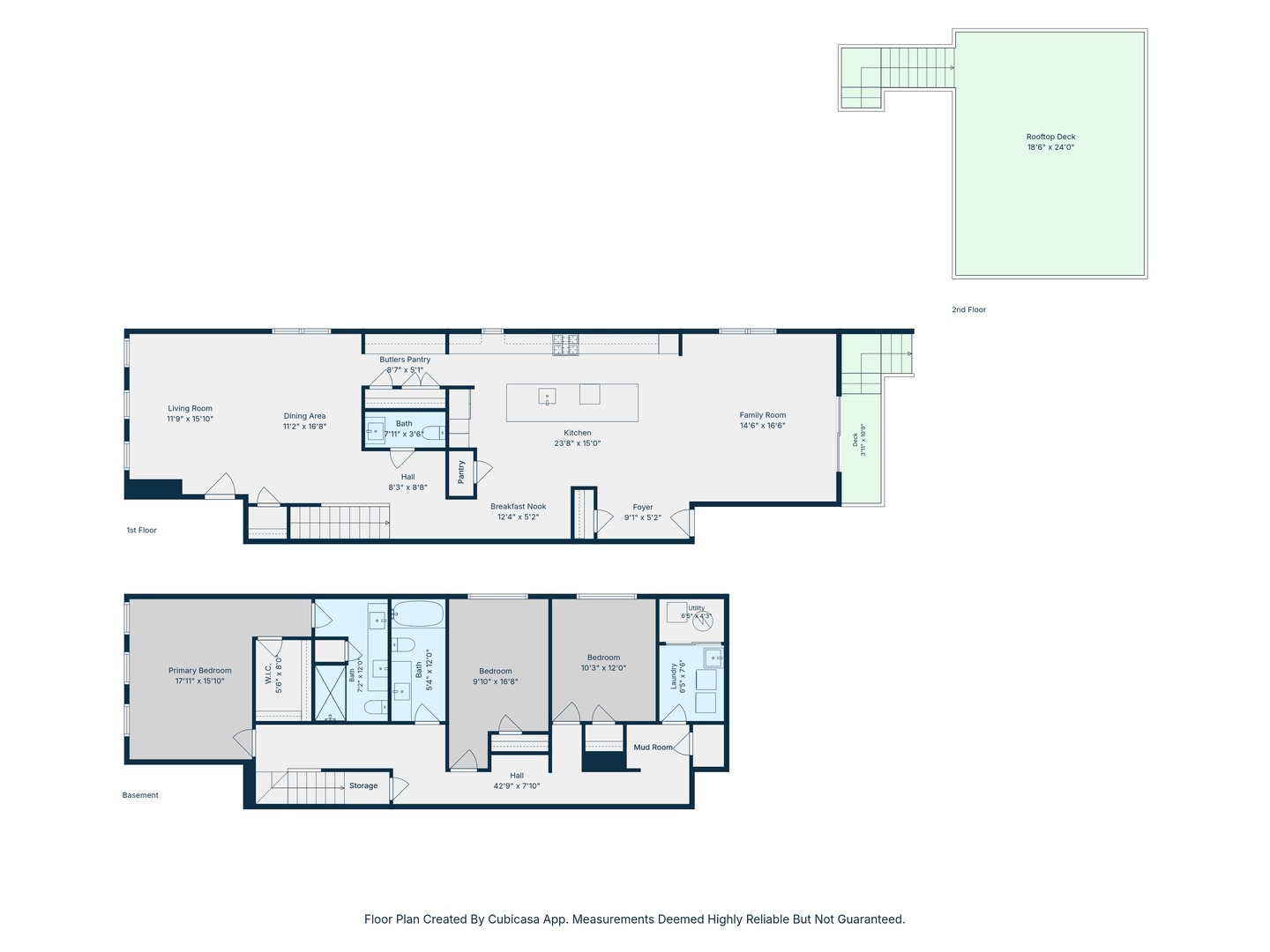 2743 N Ashland Avenue Unit: 1N