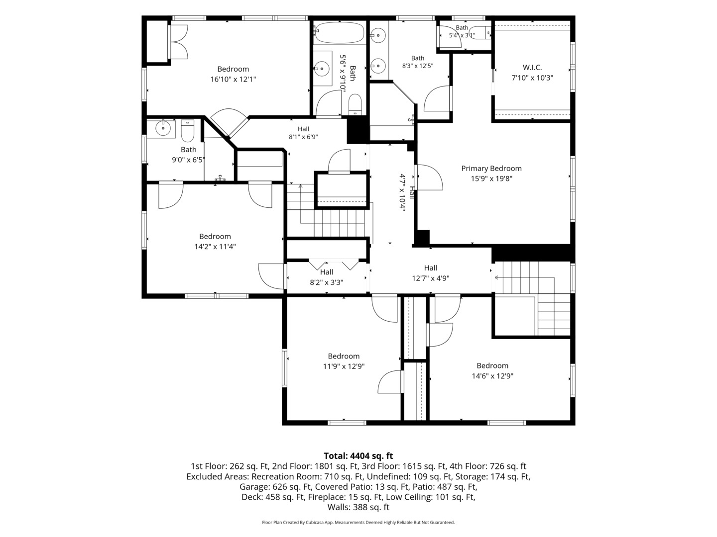 757 Locust Street