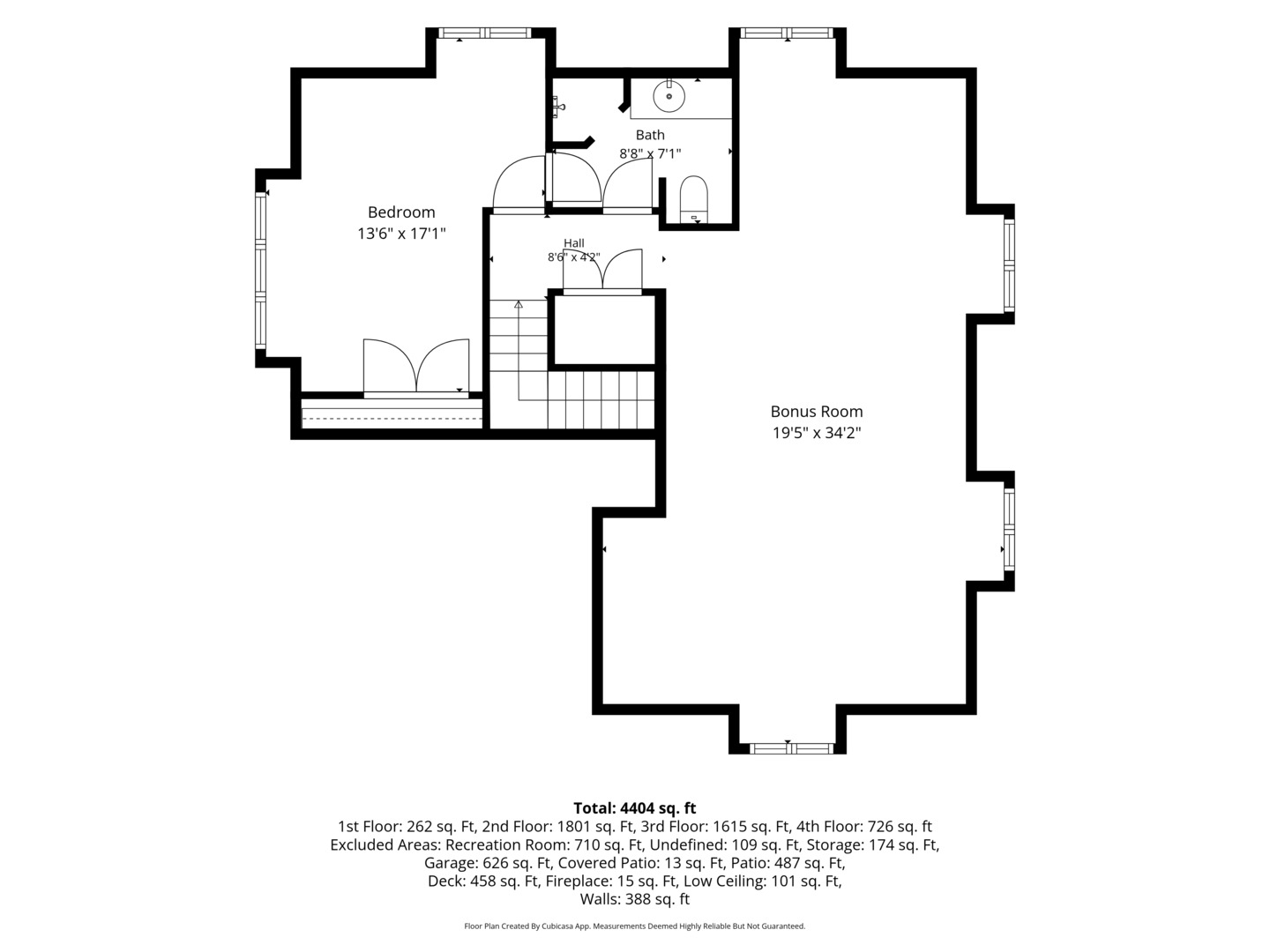 757 Locust Street
