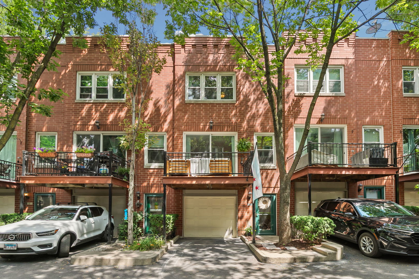 2939 N Honore Street Unit: C