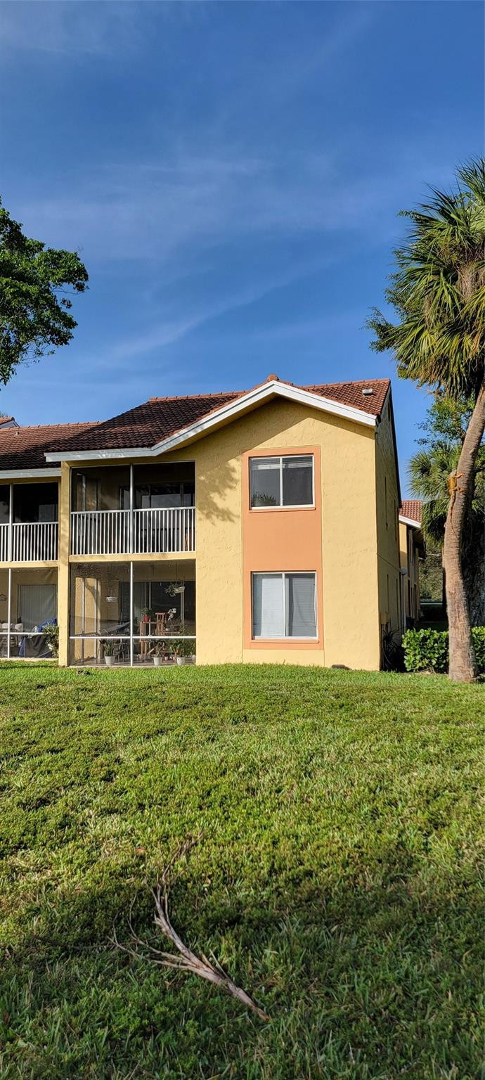 1055 Coral Club Drive .