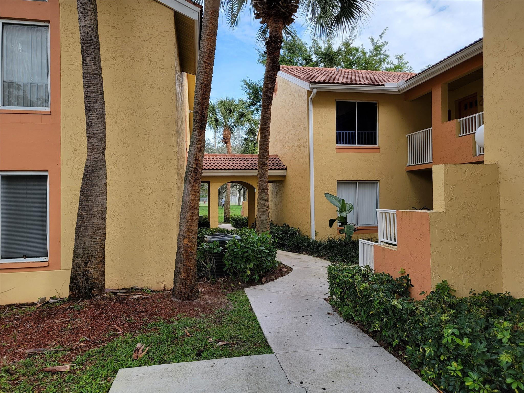 1055 Coral Club Drive .