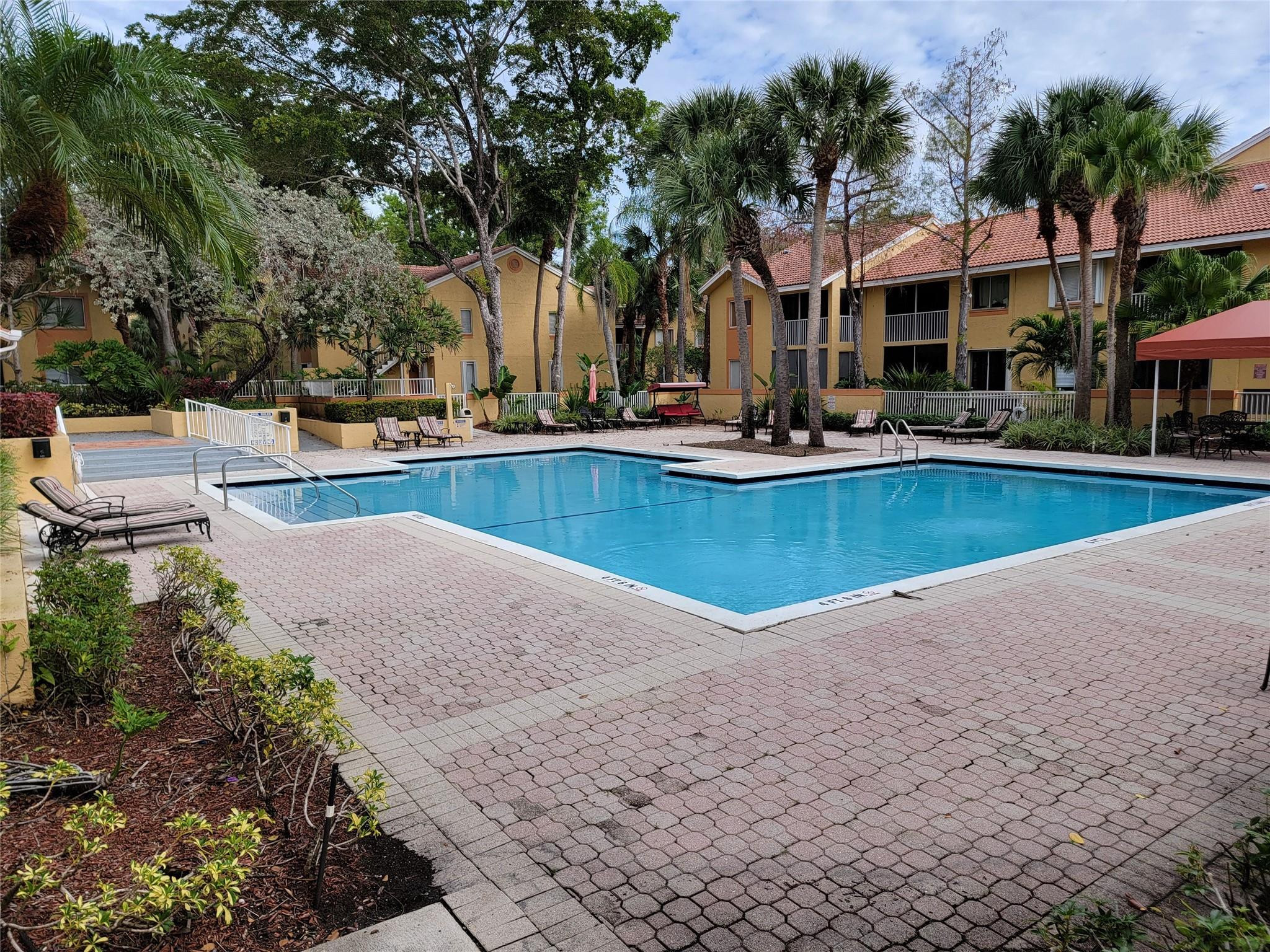 1055 Coral Club Drive .