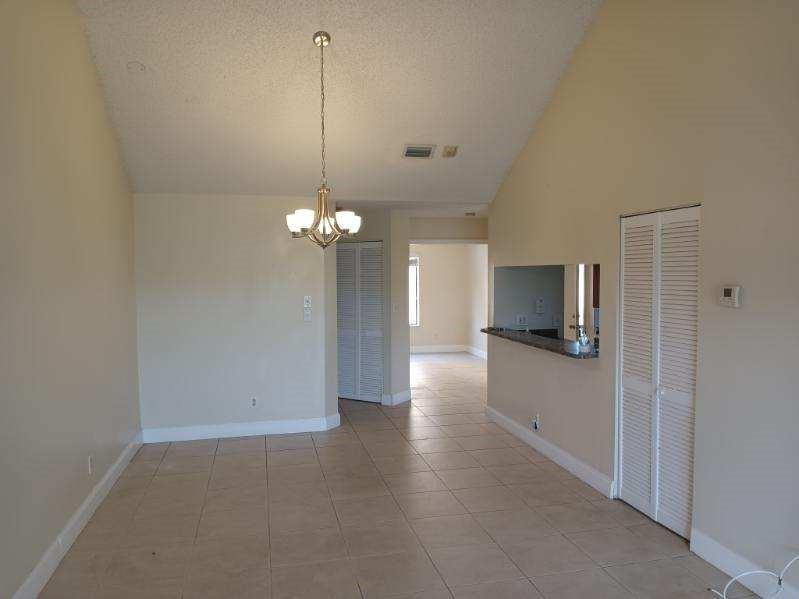 1055 Coral Club Drive .