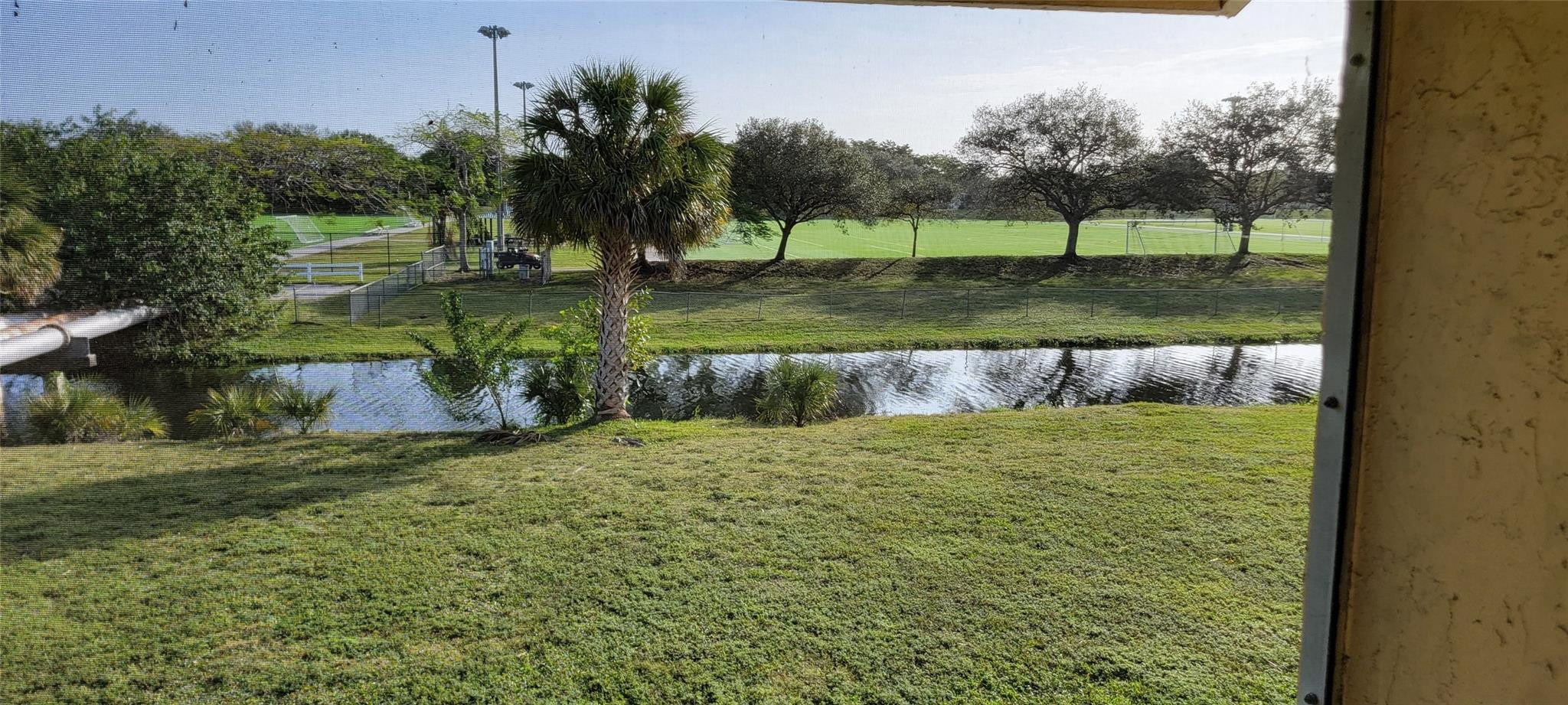 1055 Coral Club Drive .