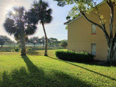 1055 Coral Club Drive .