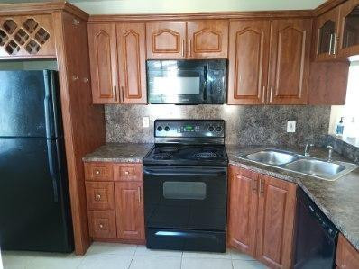 1055 Coral Club Drive .