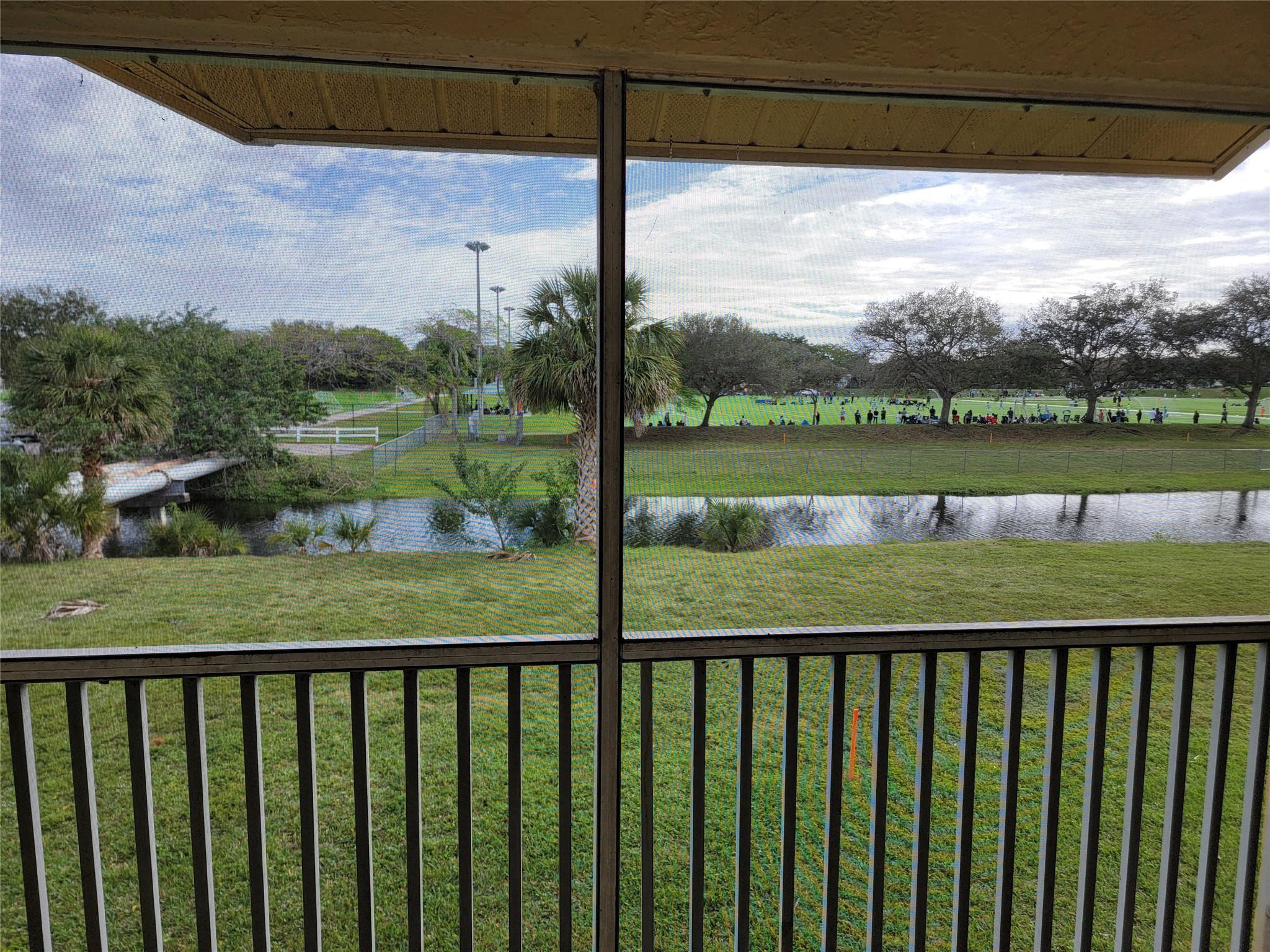 1055 Coral Club Drive .