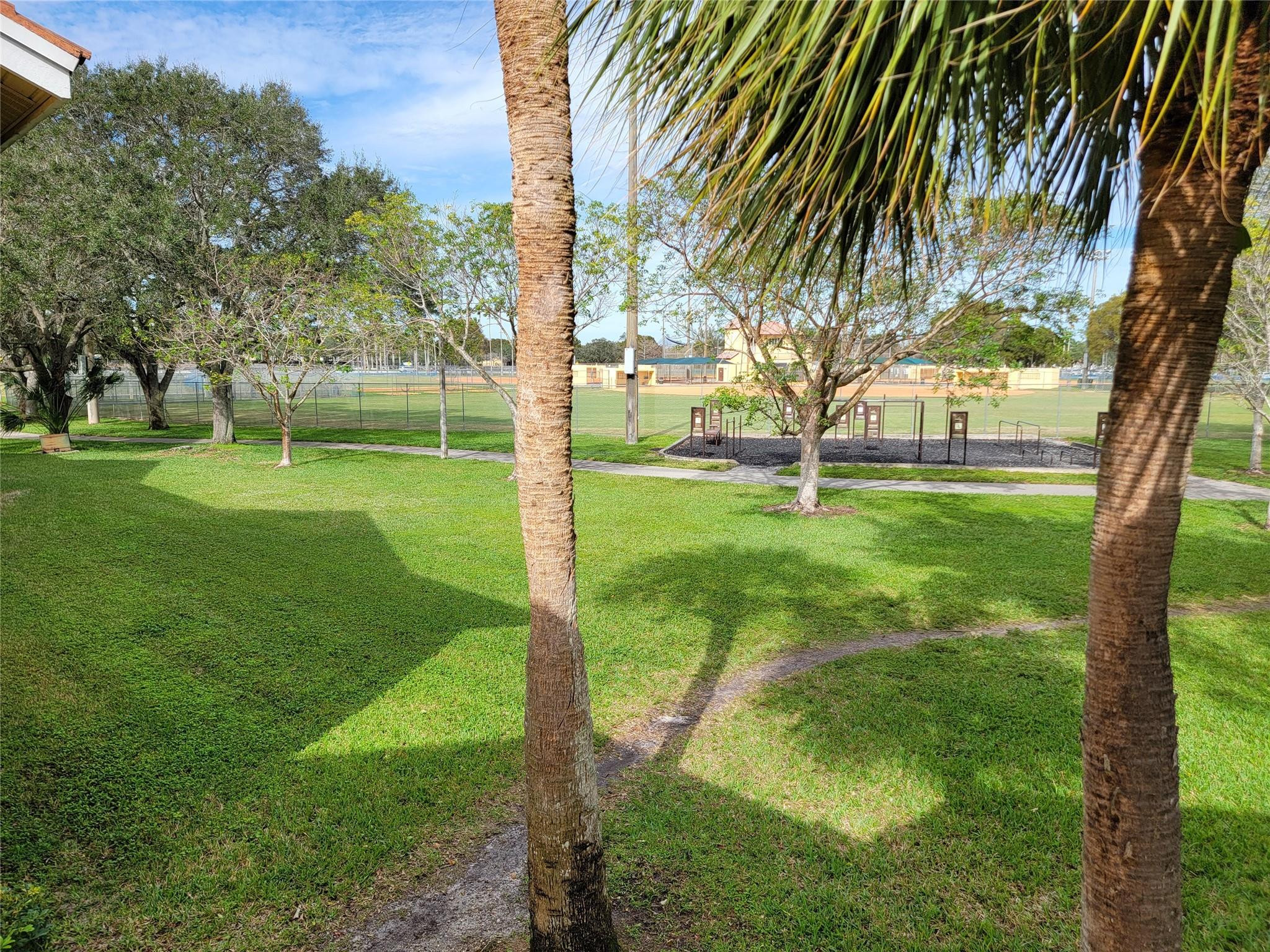 1055 Coral Club Drive .