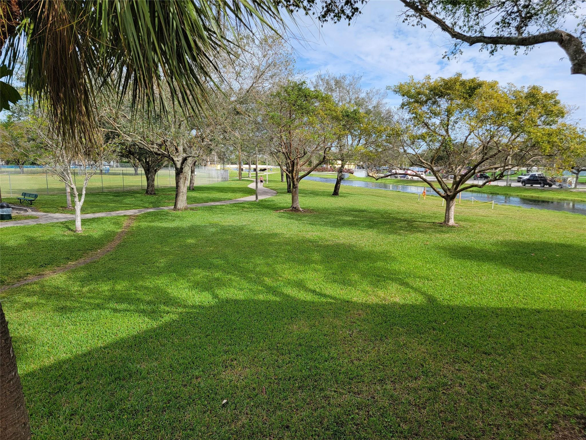 1055 Coral Club Drive .