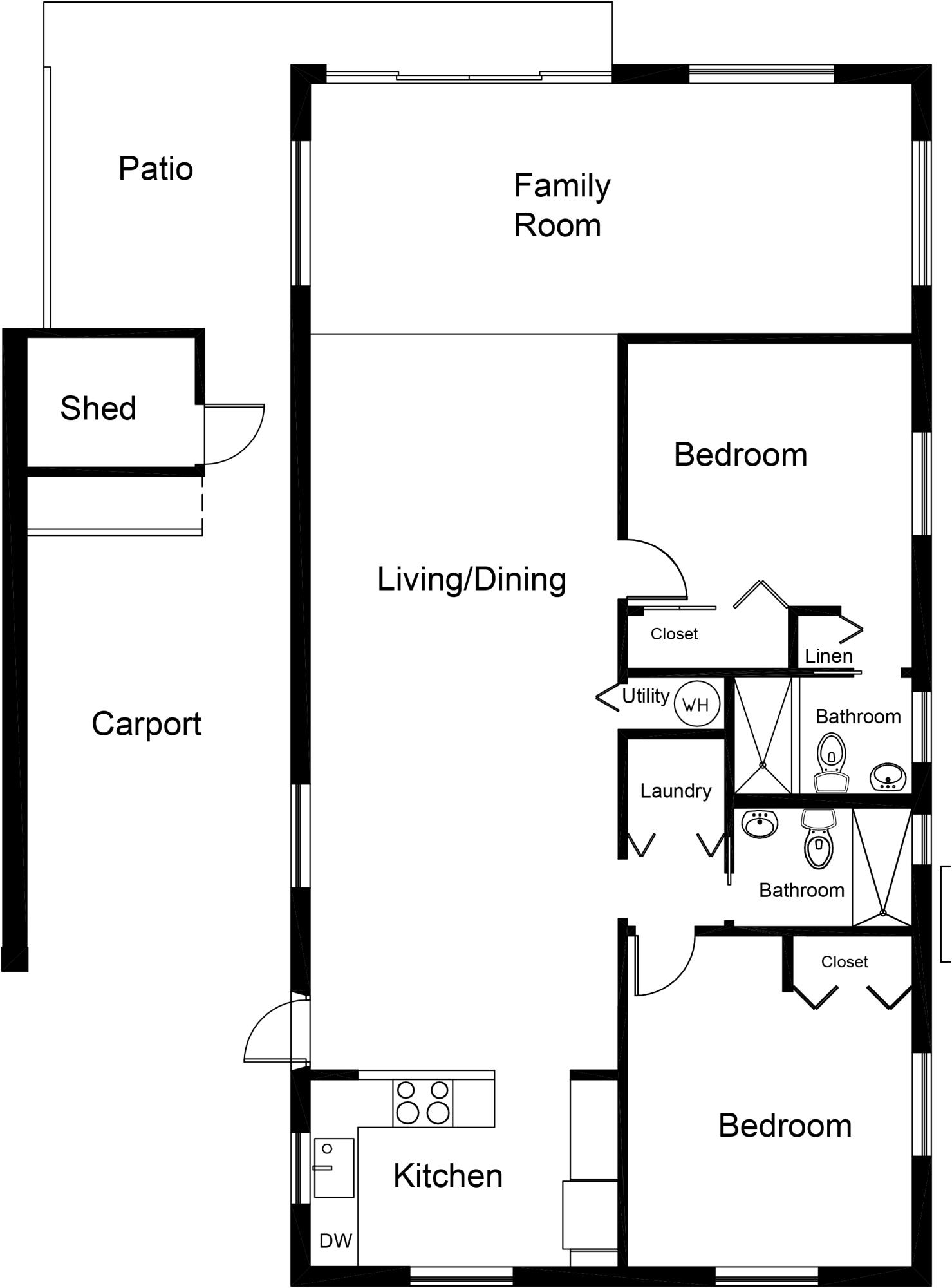 533 SE 28th Circle 533