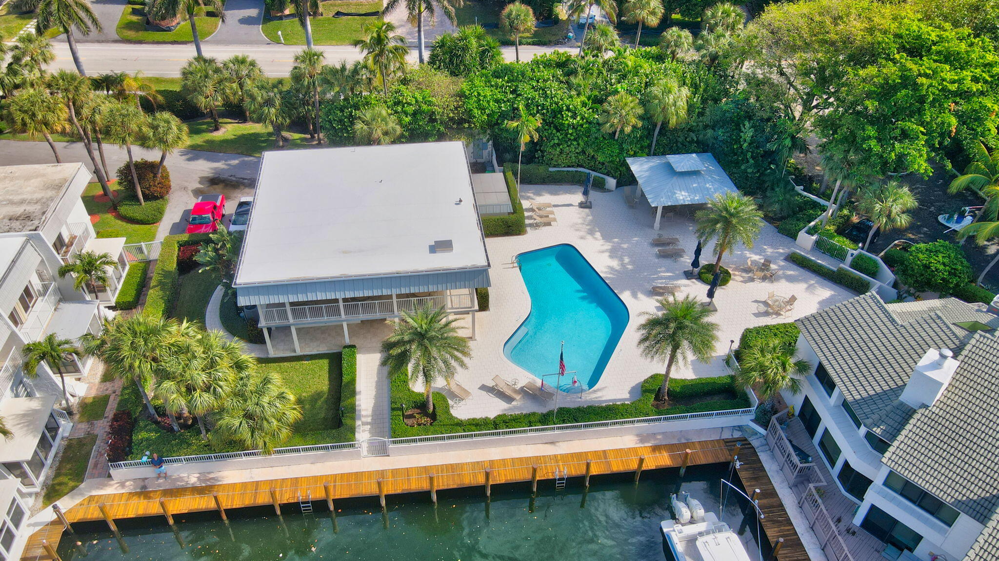 1016 Russell Drive